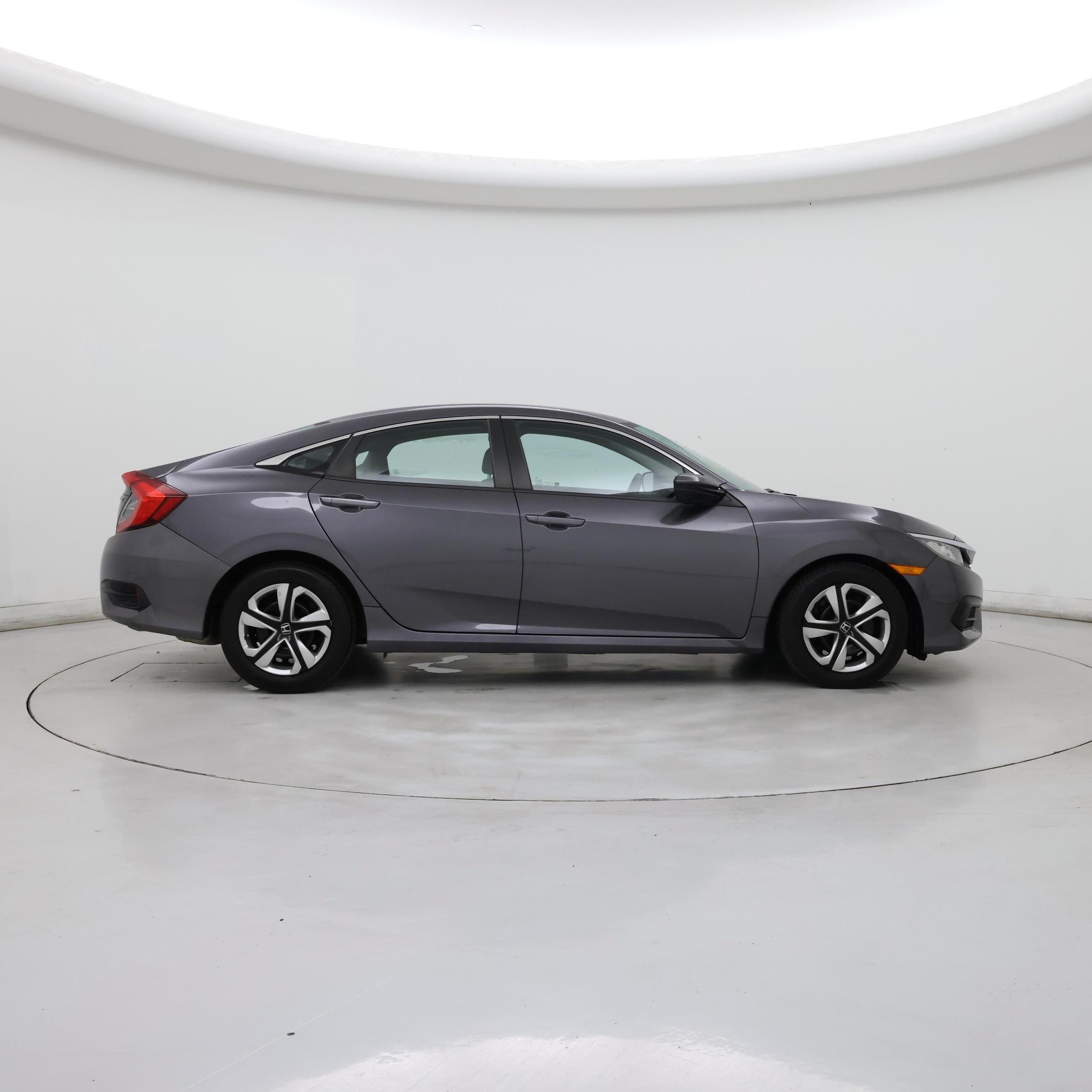 Thumbnail: 2017 Honda Civic - 7