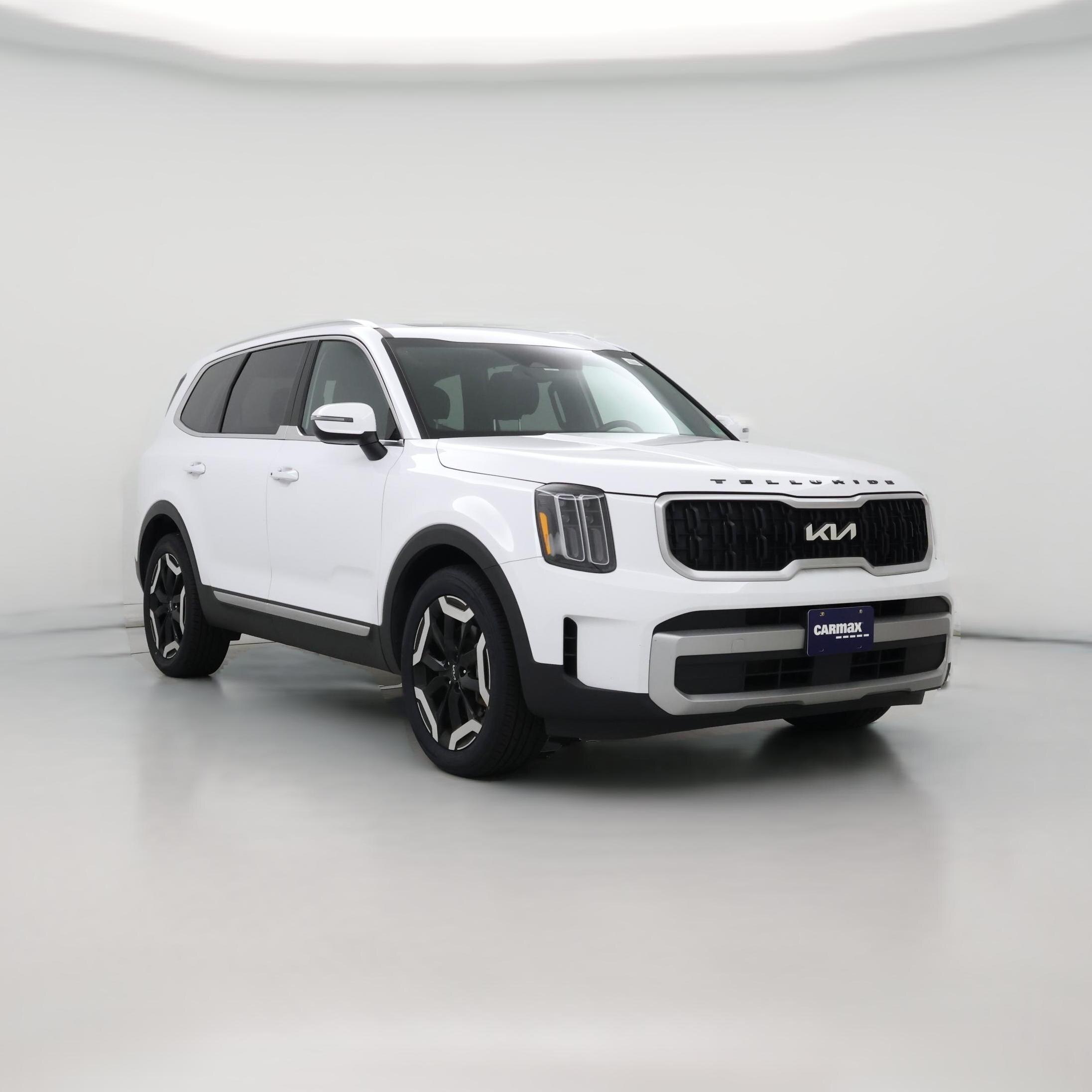 Thumbnail: 2023 Kia Telluride - 1
