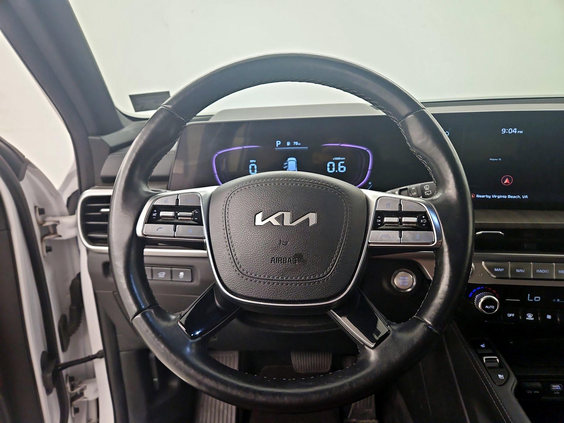 Thumbnail: 2023 Kia Telluride - 10