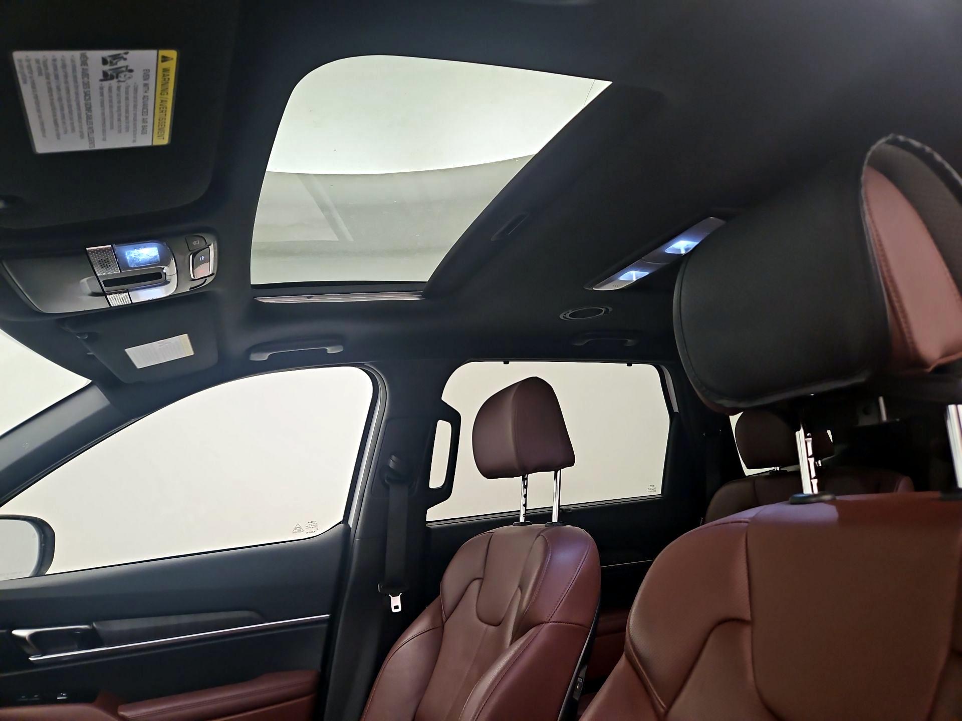 Thumbnail: 2023 Kia Telluride - 20
