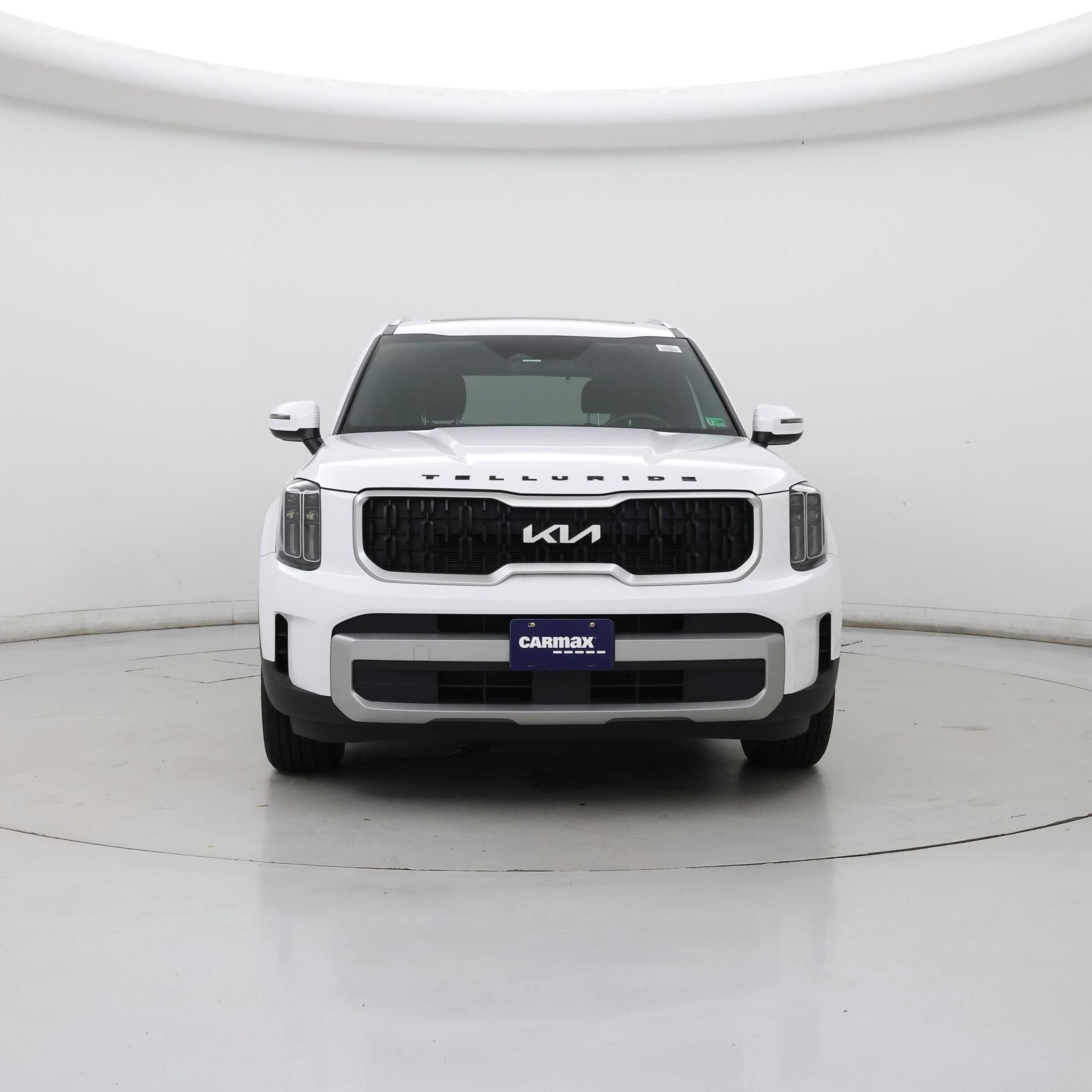 Thumbnail: 2023 Kia Telluride - 5