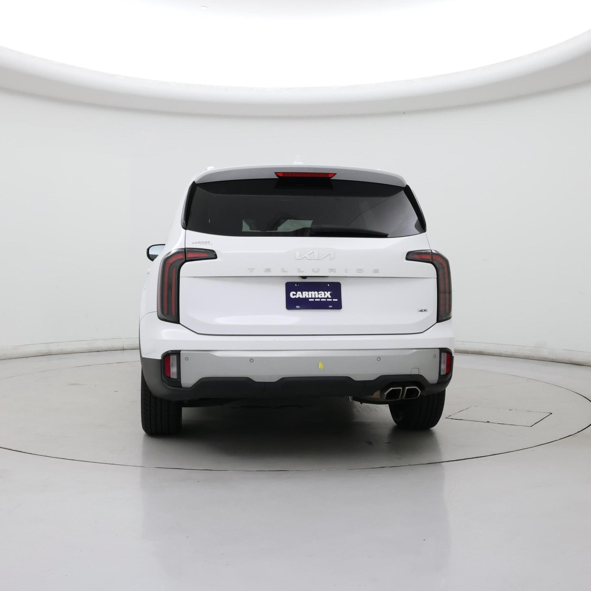 Thumbnail: 2023 Kia Telluride - 6