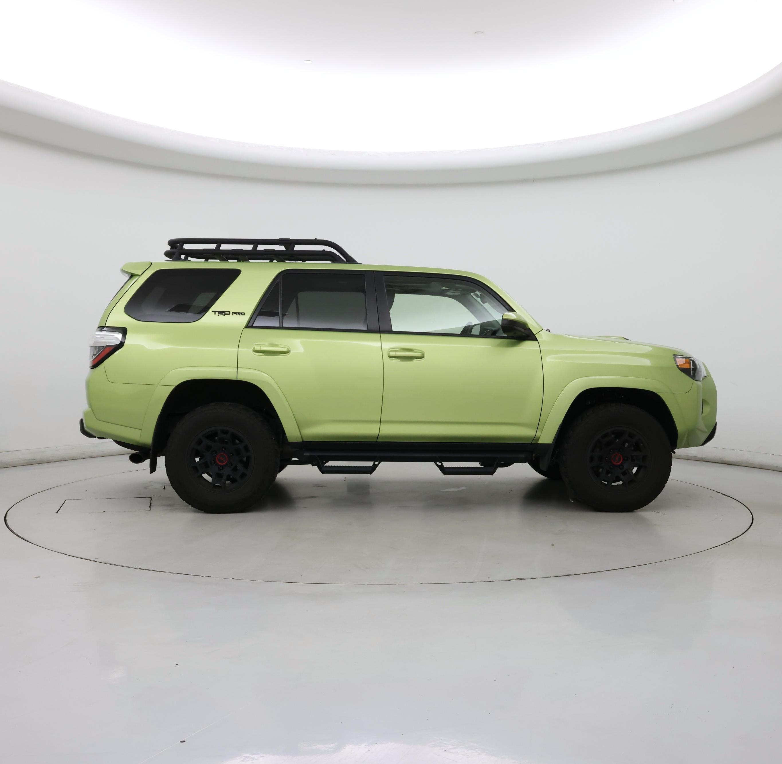Thumbnail: 2022 Toyota 4Runner - 7