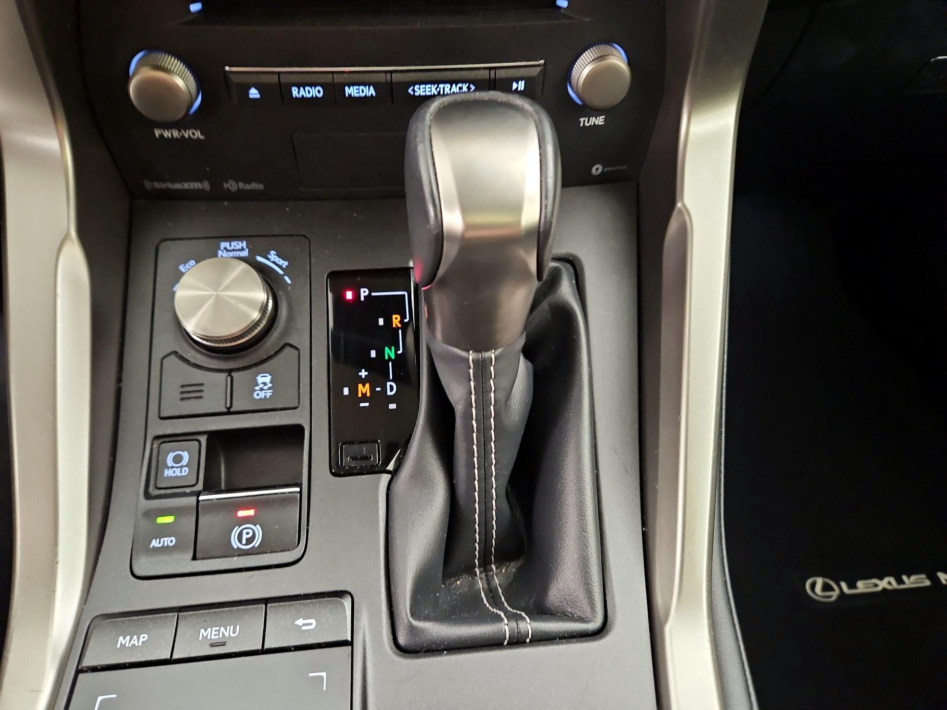 Thumbnail: 2020 Lexus NX - 18
