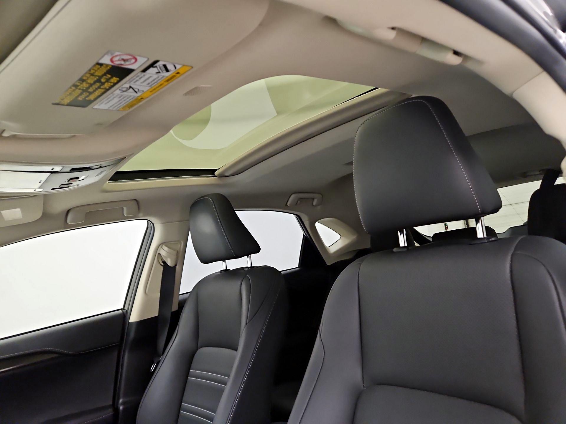 Thumbnail: 2020 Lexus NX - 20