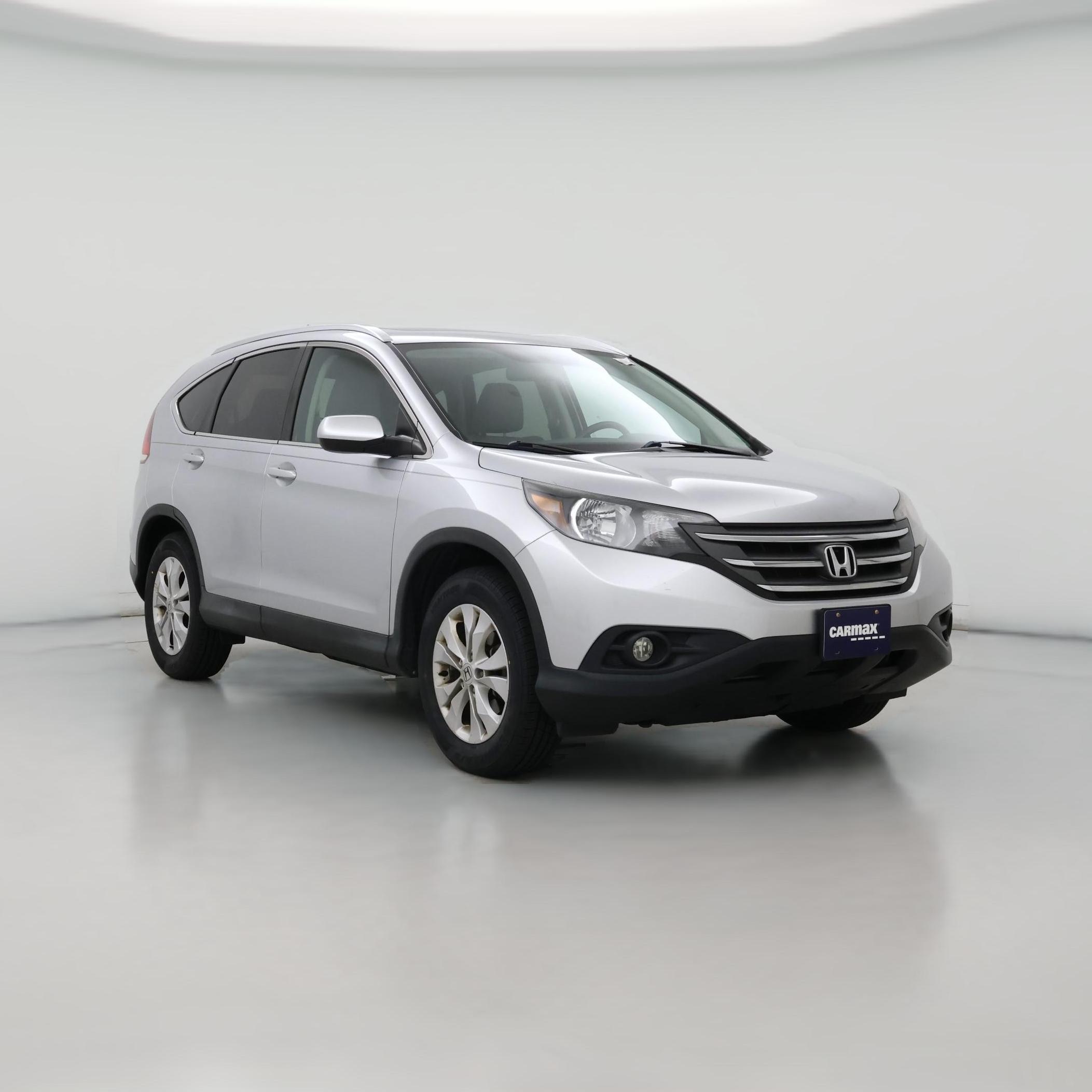Thumbnail: 2014 Honda CR-V - 1