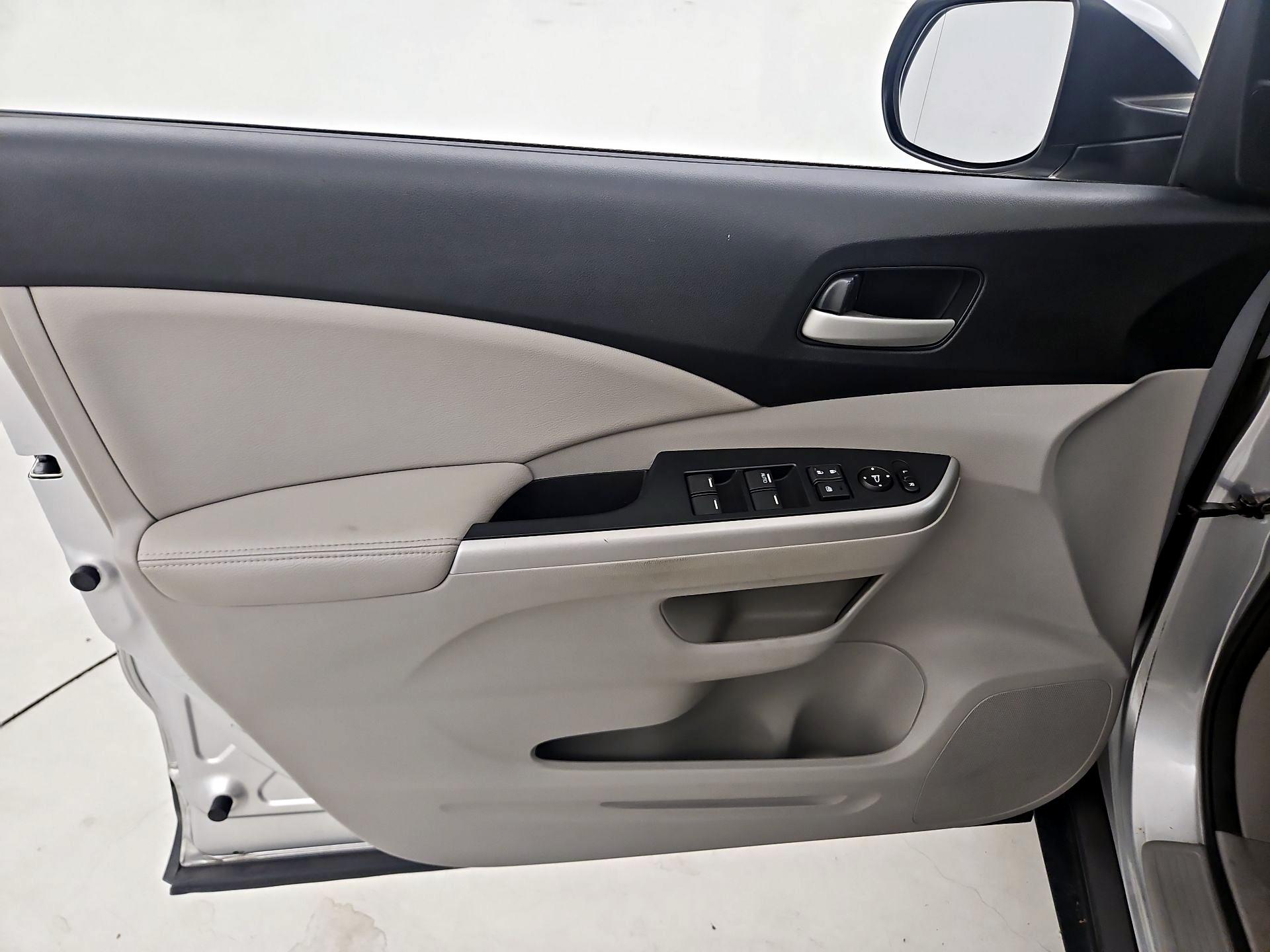 Thumbnail: 2014 Honda CR-V - 12