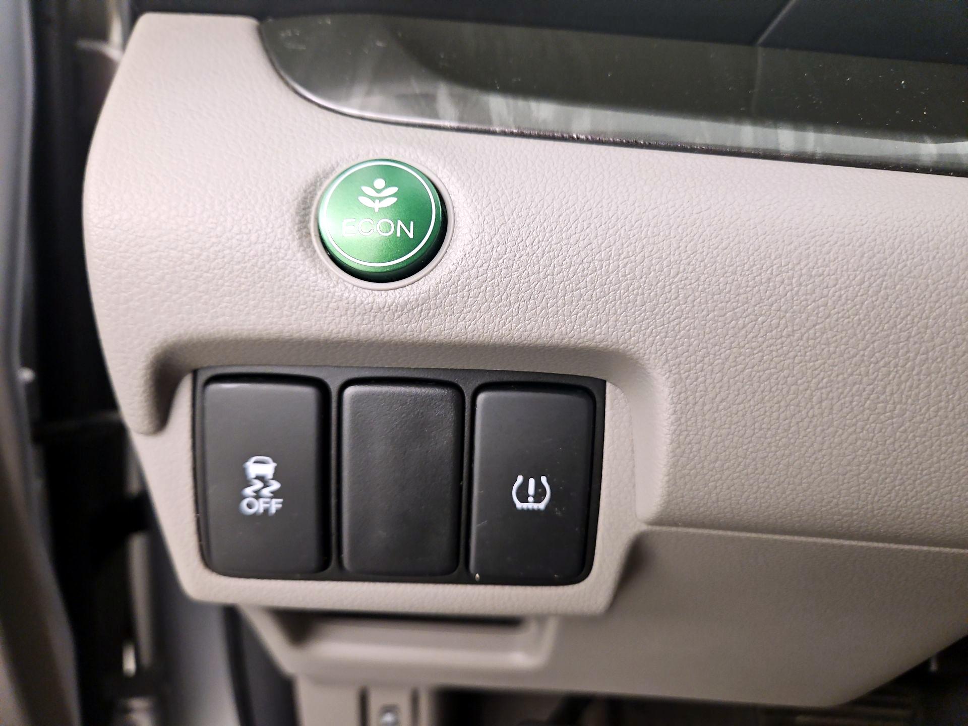 Thumbnail: 2014 Honda CR-V - 13