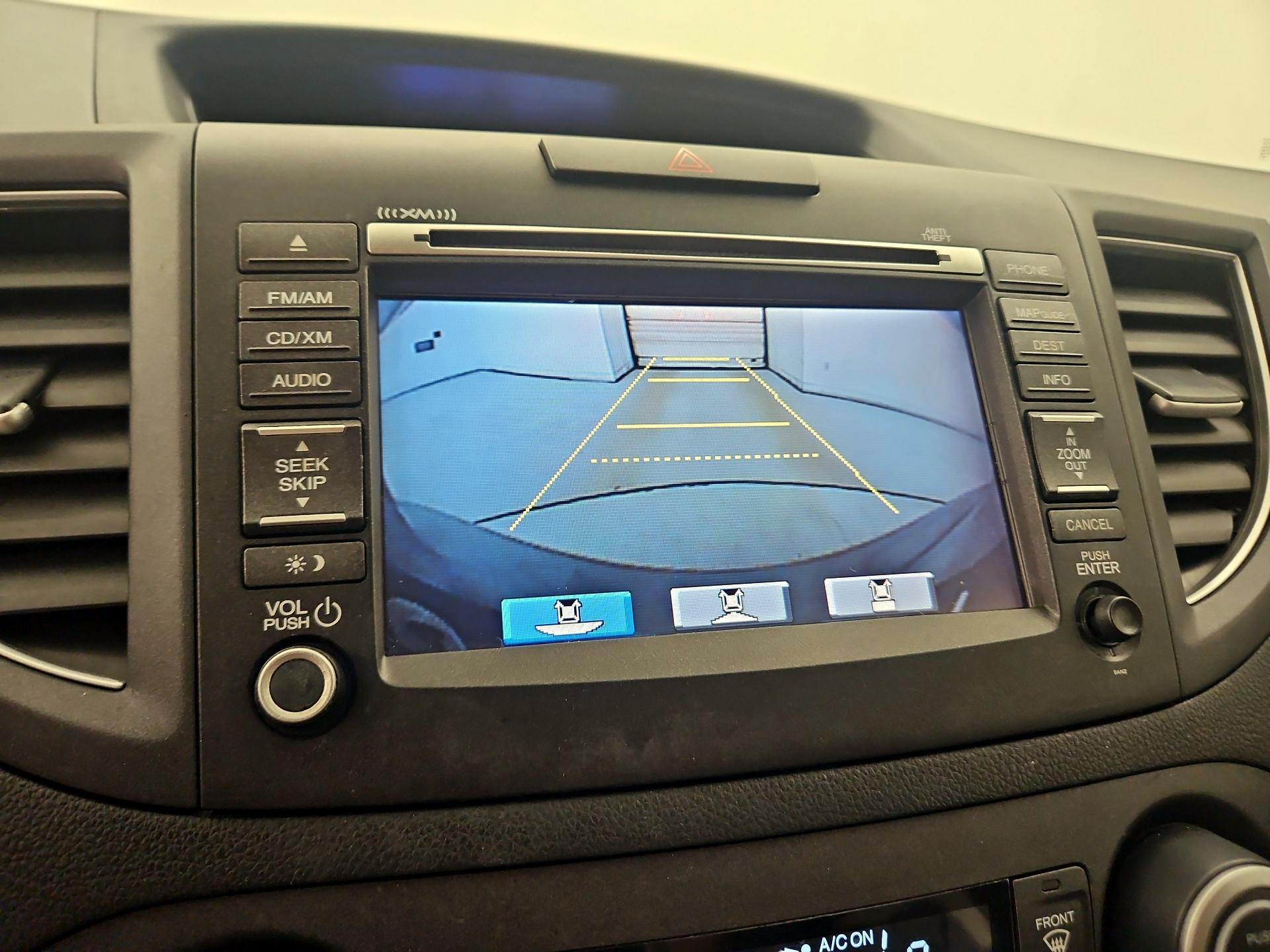 Thumbnail: 2014 Honda CR-V - 15