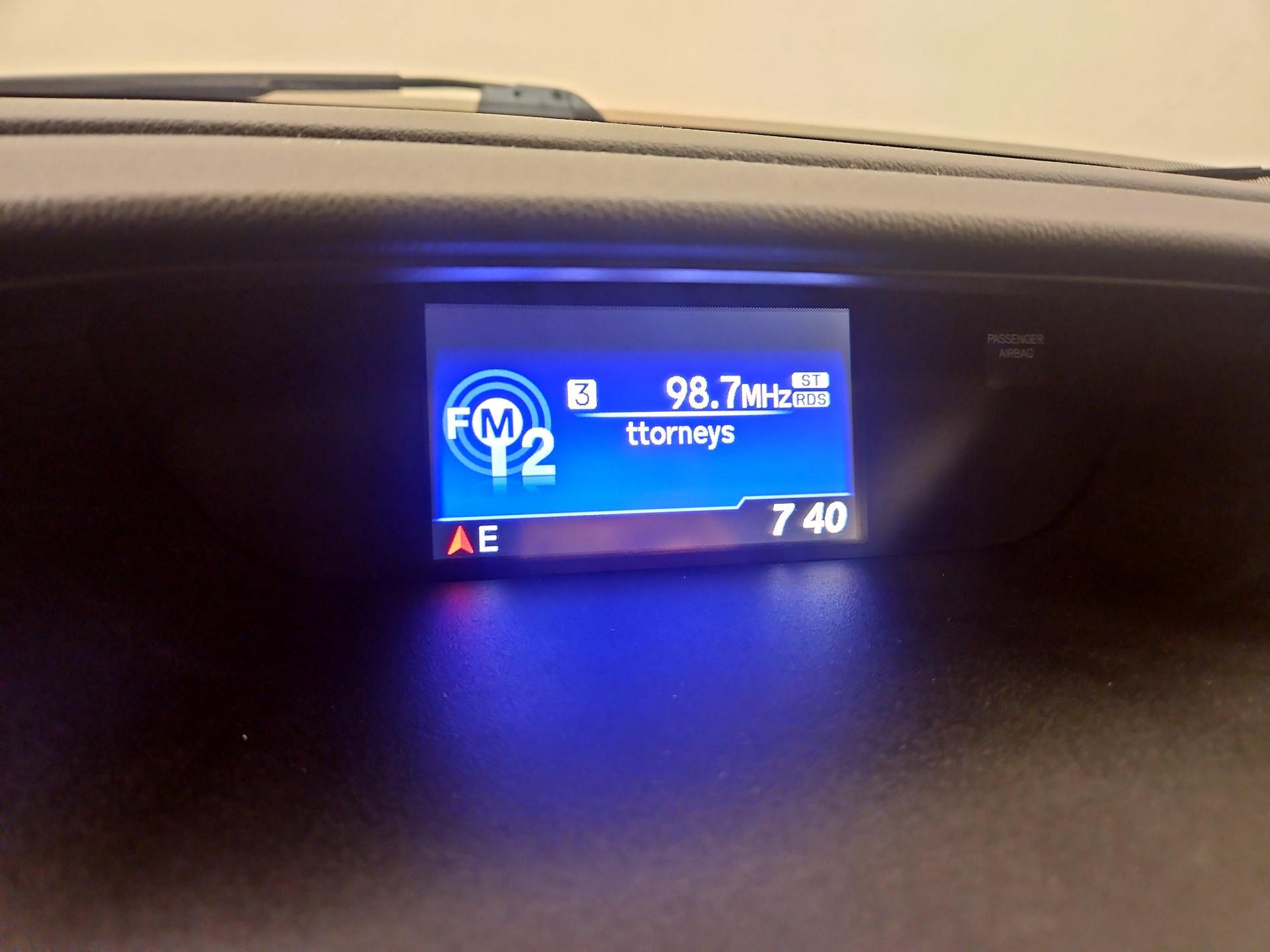 Thumbnail: 2014 Honda CR-V - 16