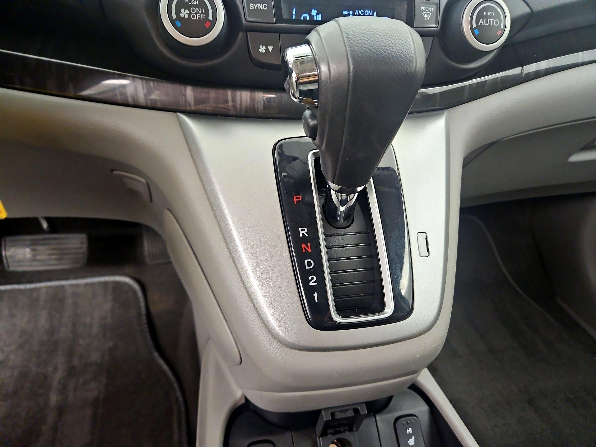 Thumbnail: 2014 Honda CR-V - 18