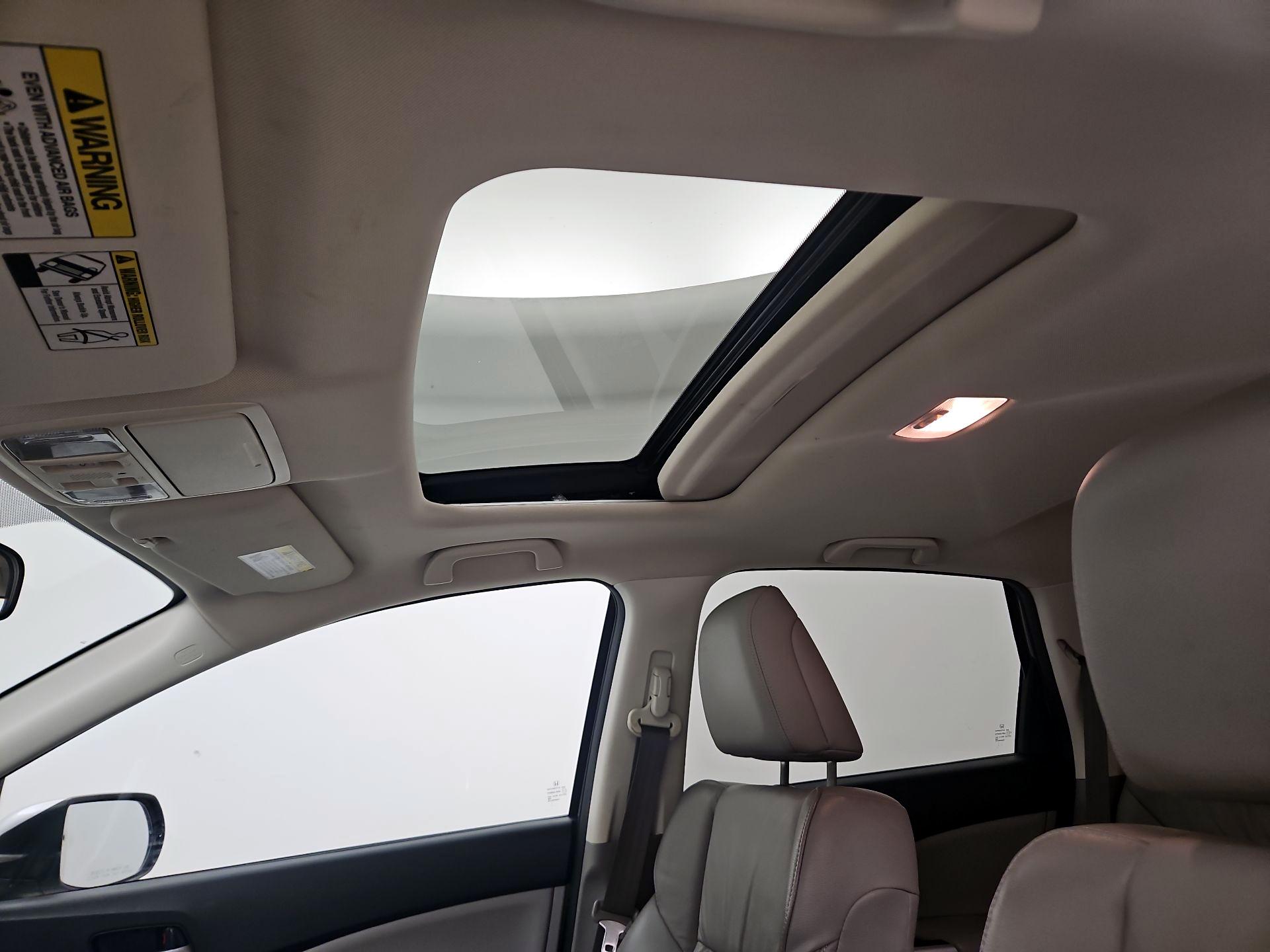 Thumbnail: 2014 Honda CR-V - 20