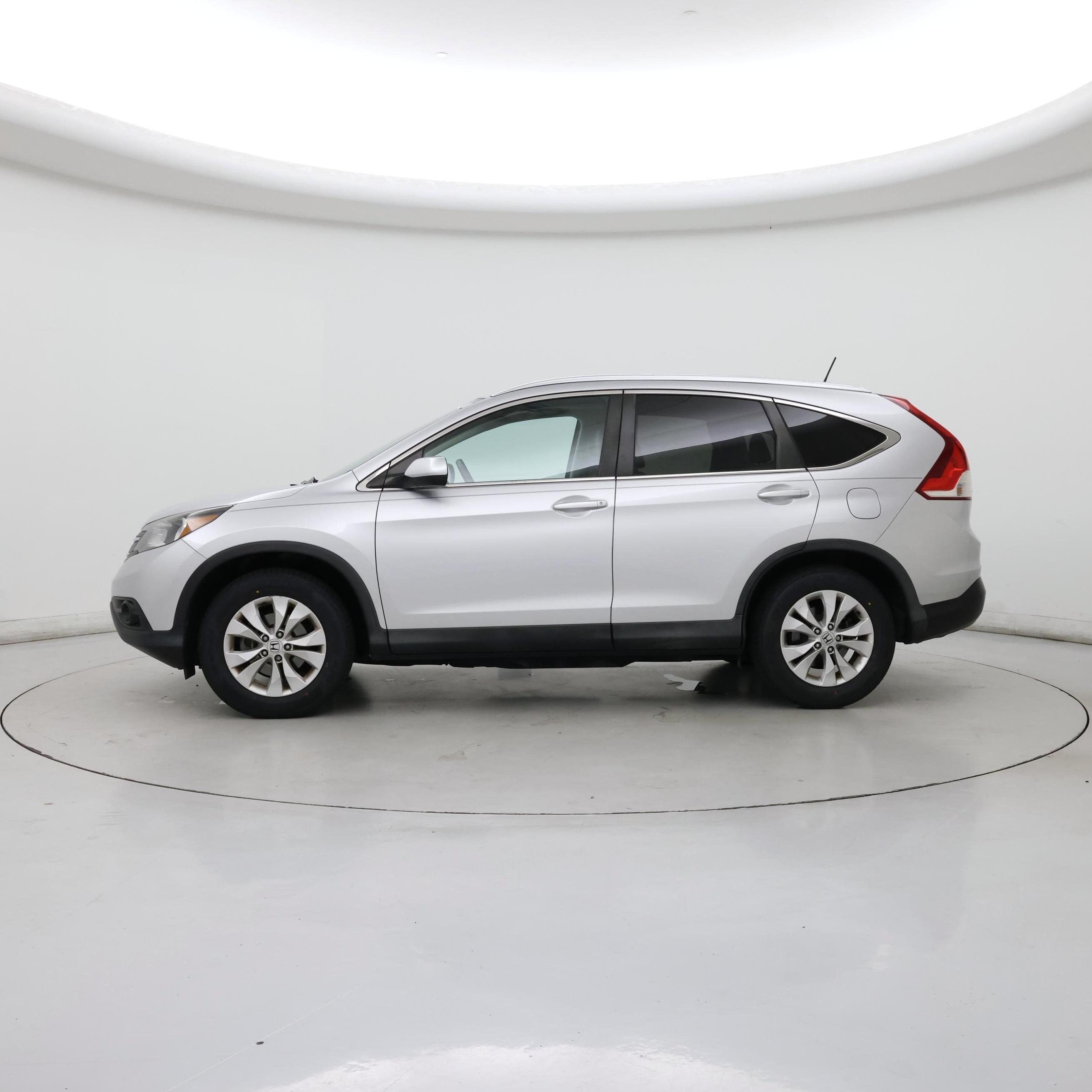 Thumbnail: 2014 Honda CR-V - 3