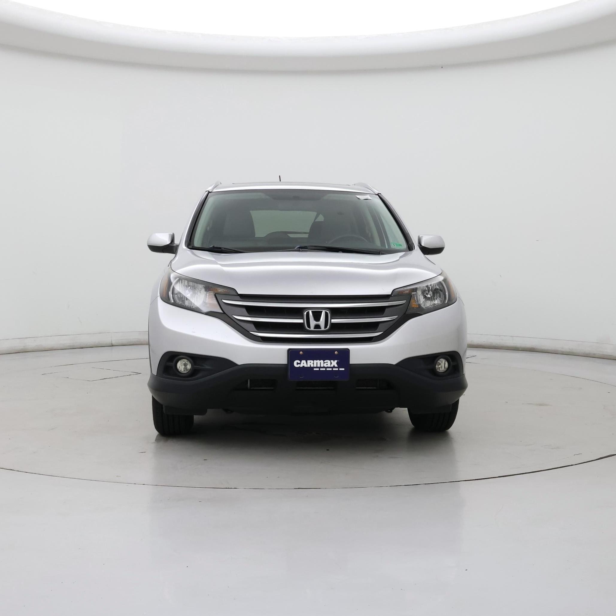 Thumbnail: 2014 Honda CR-V - 5