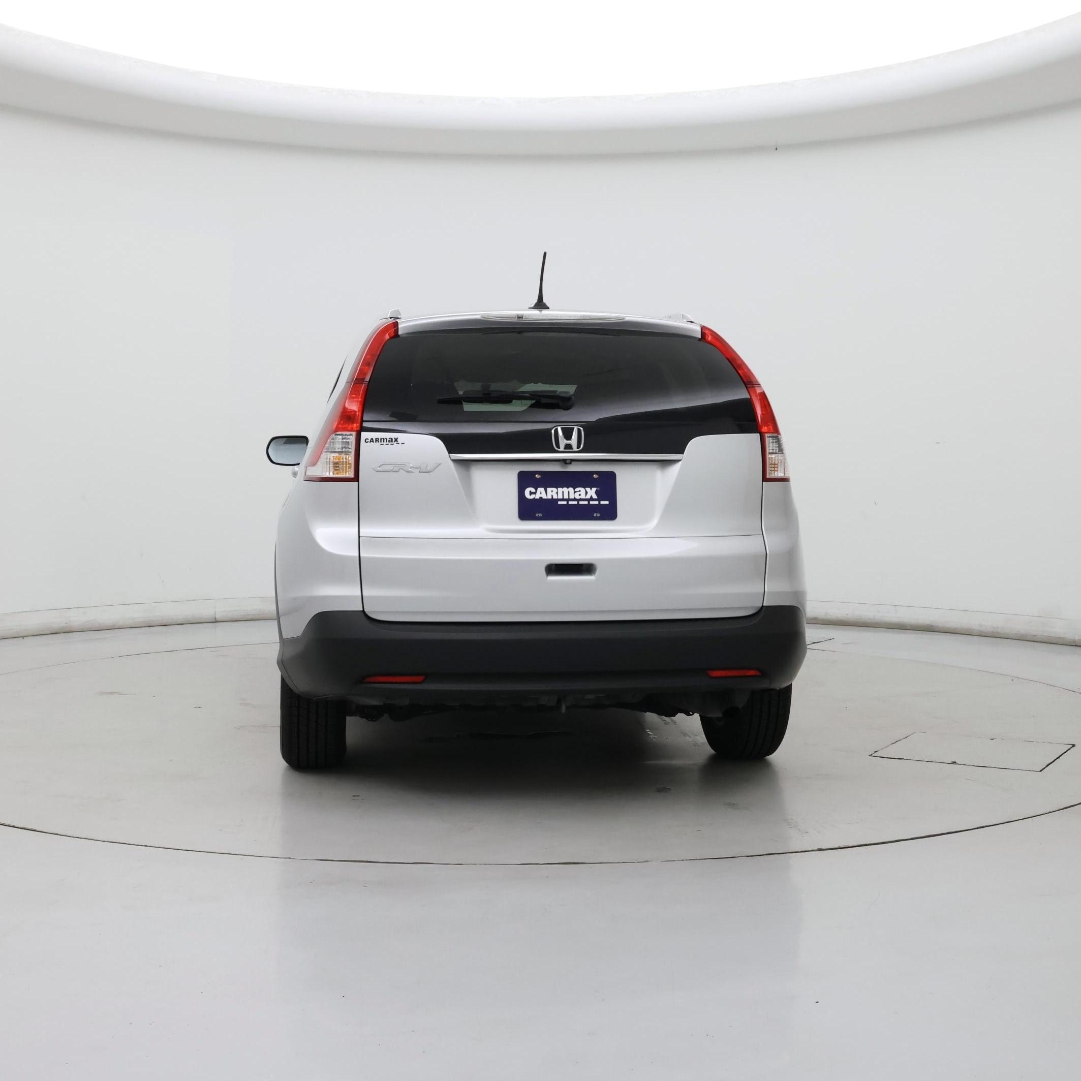 Thumbnail: 2014 Honda CR-V - 6