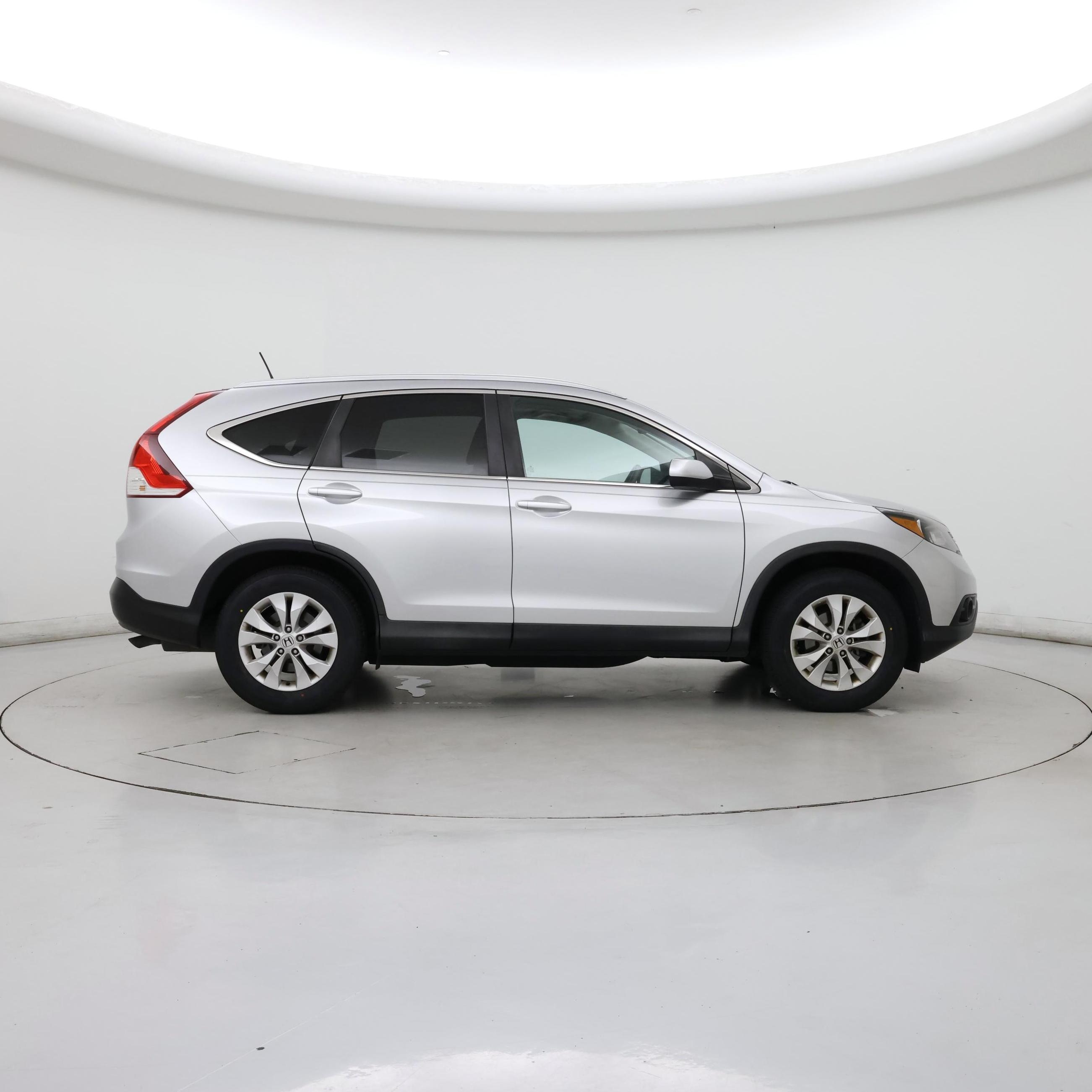 Thumbnail: 2014 Honda CR-V - 7