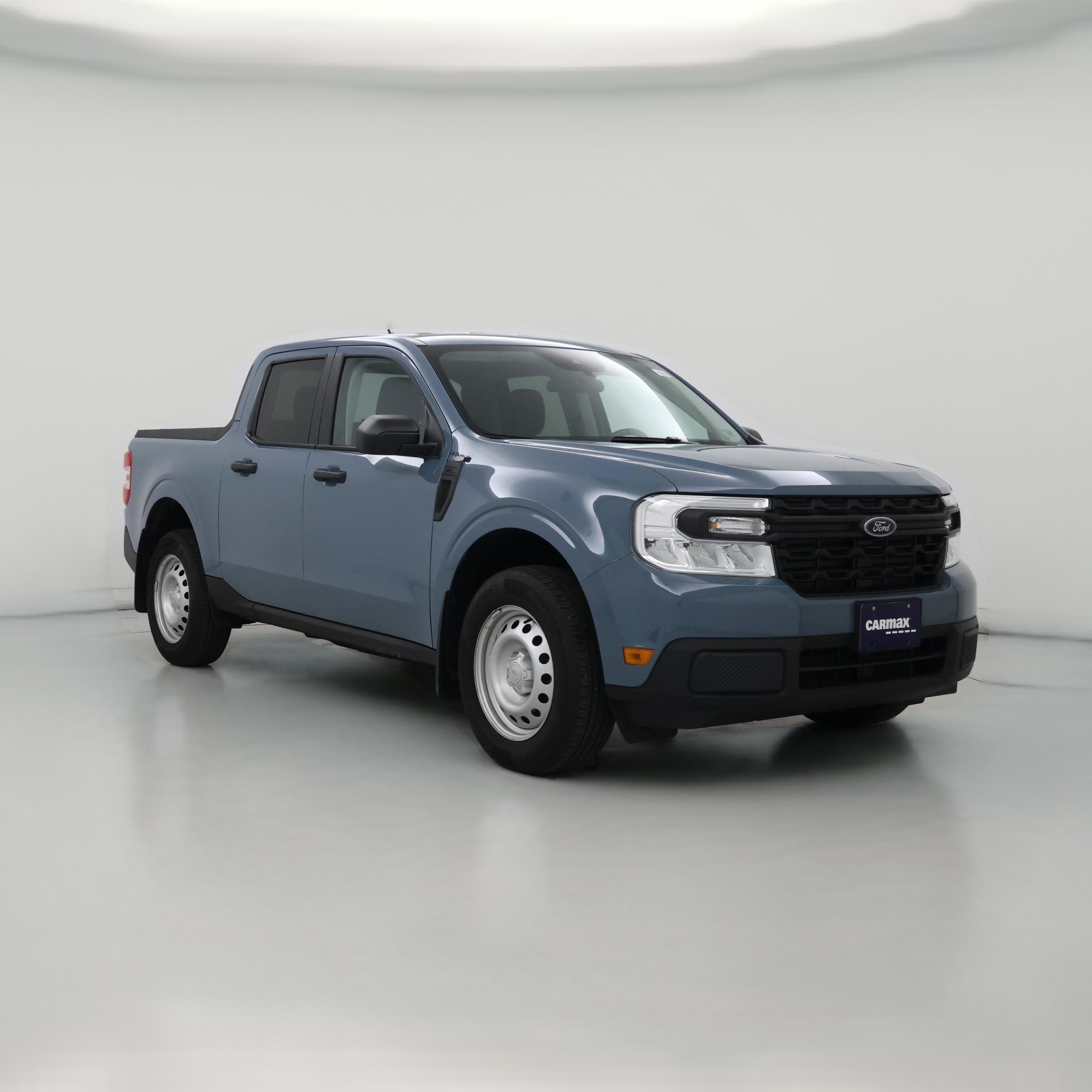 Thumbnail: 2023 Ford Maverick - 1