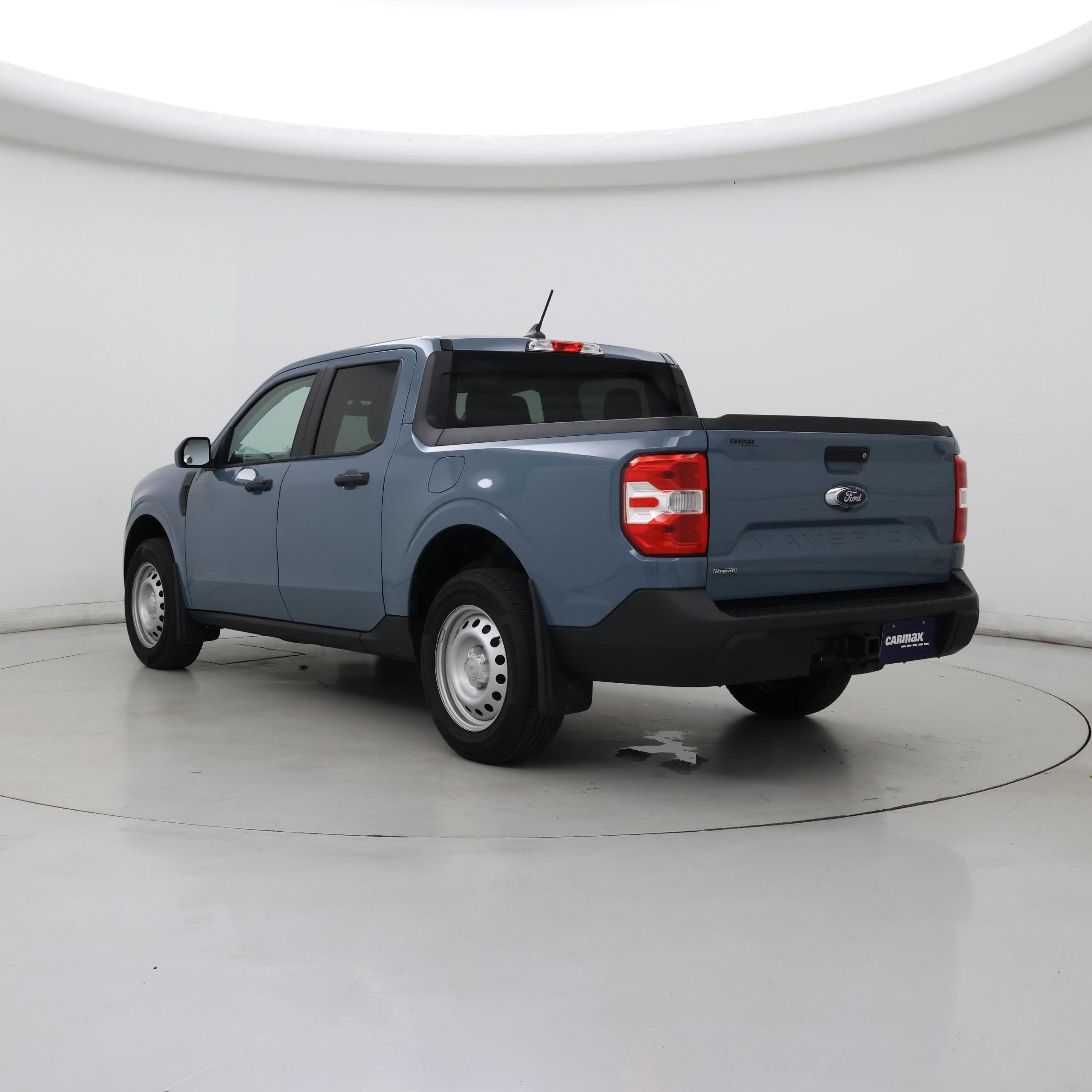 Thumbnail: 2023 Ford Maverick - 2