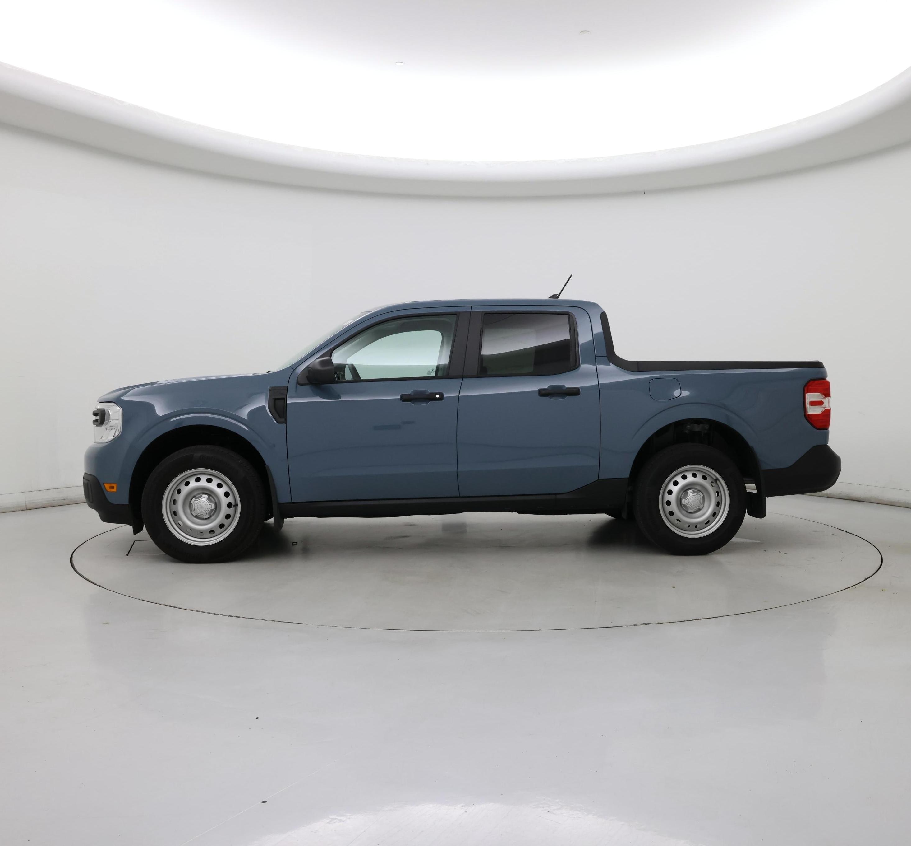 Thumbnail: 2023 Ford Maverick - 3