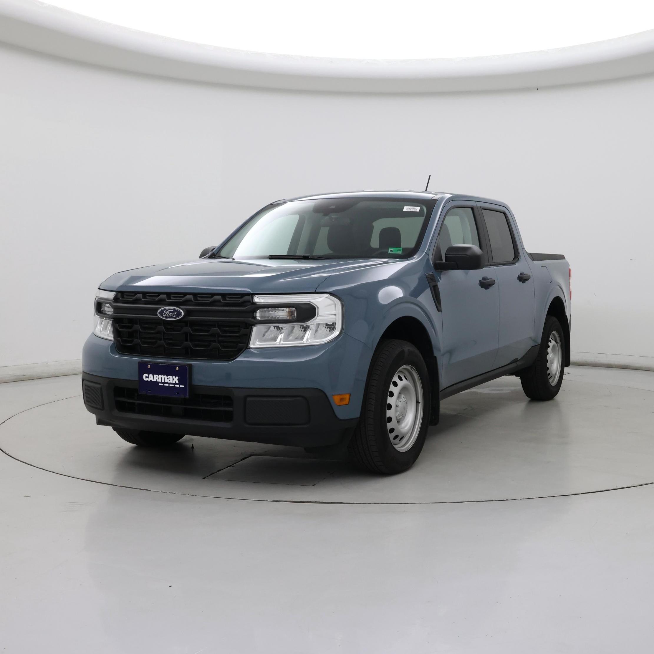Thumbnail: 2023 Ford Maverick - 4