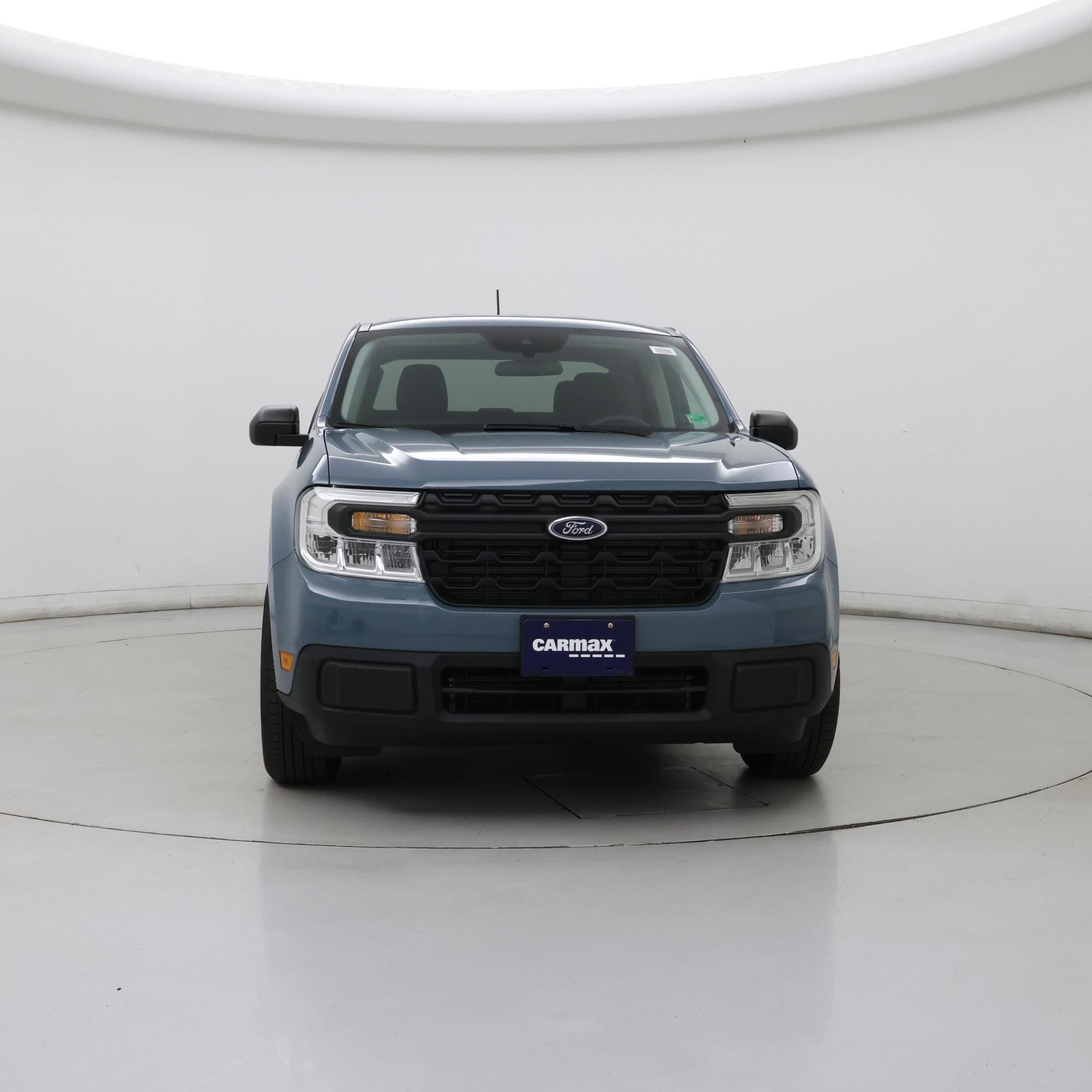 Thumbnail: 2023 Ford Maverick - 5