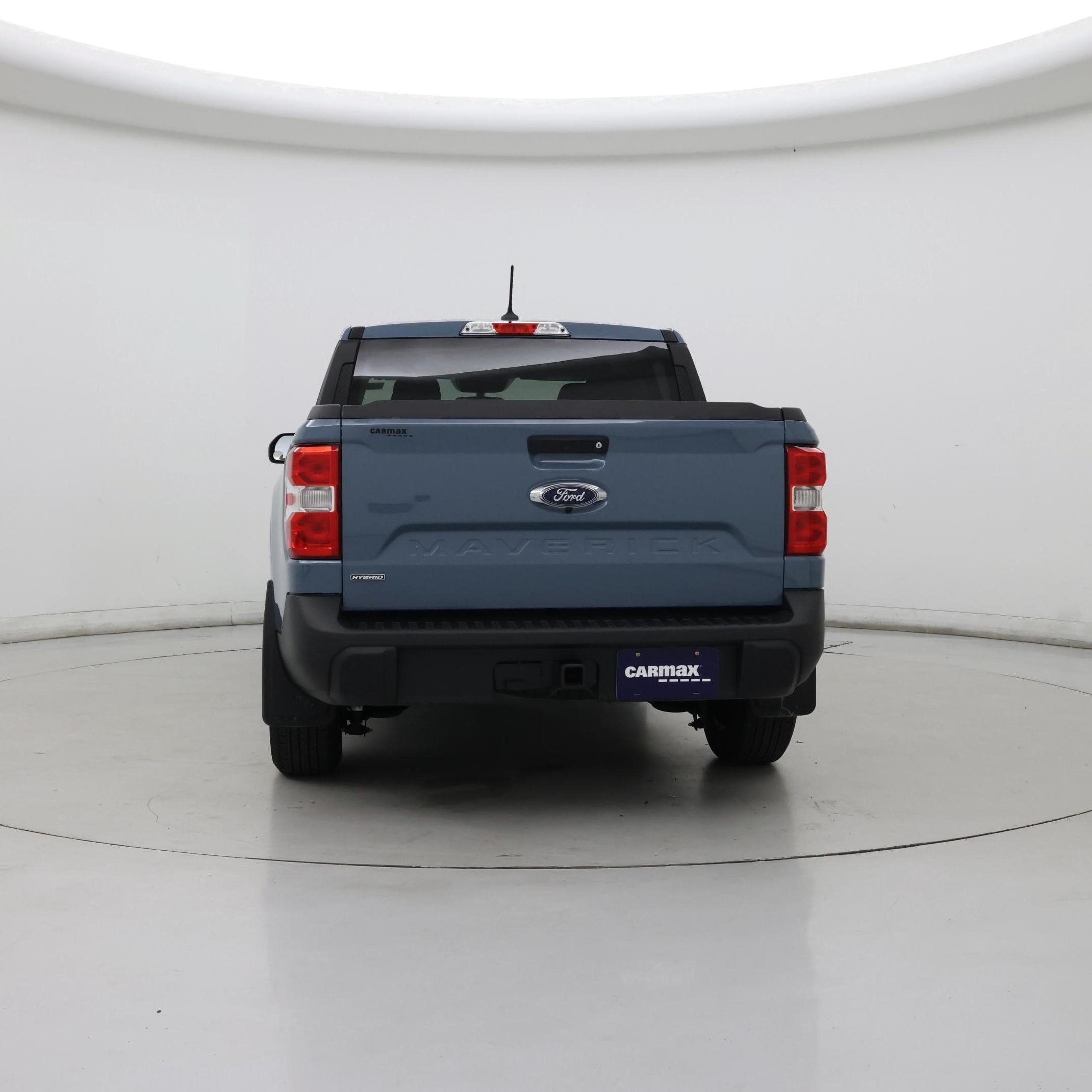 Thumbnail: 2023 Ford Maverick - 6