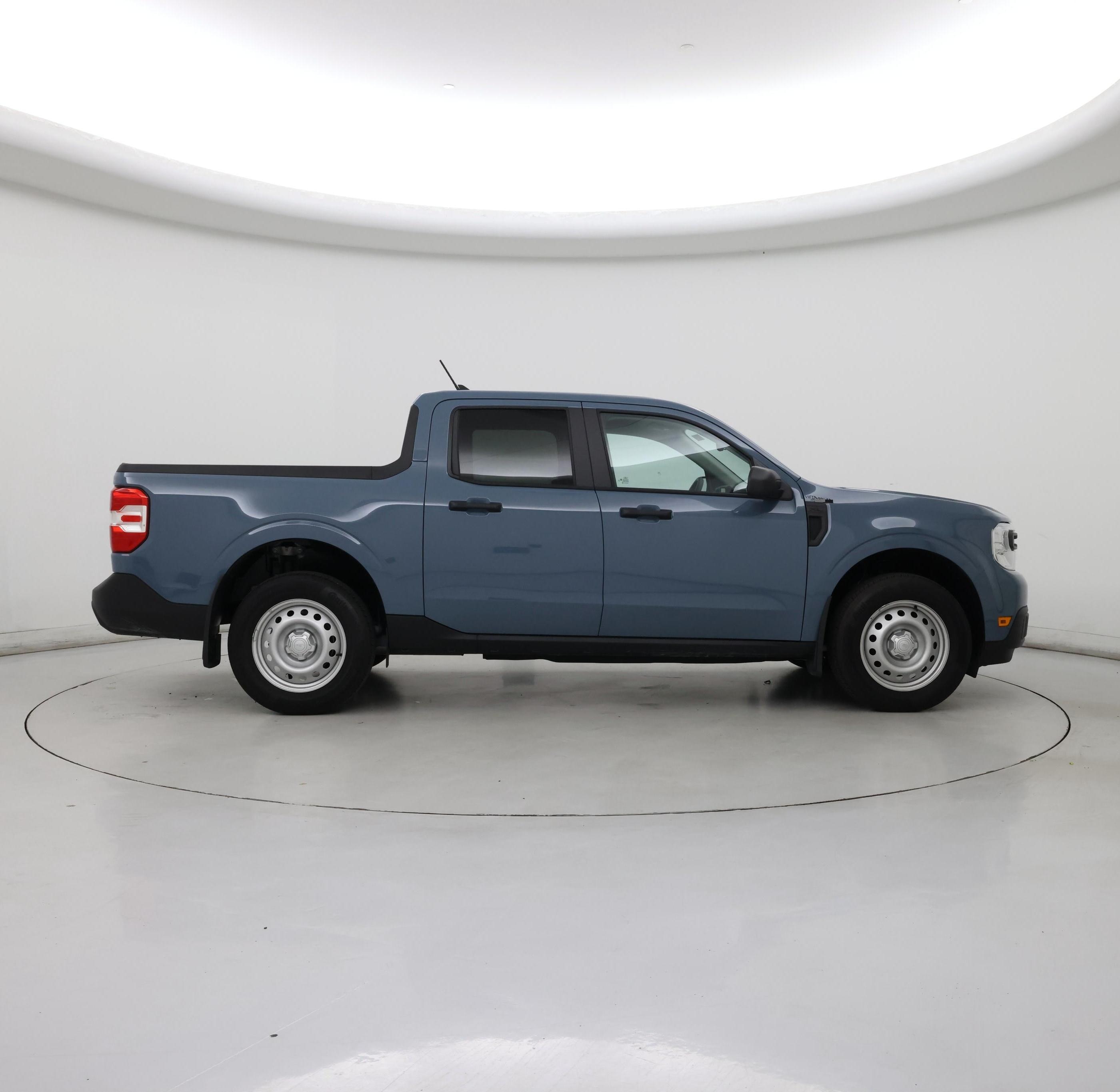 Thumbnail: 2023 Ford Maverick - 7