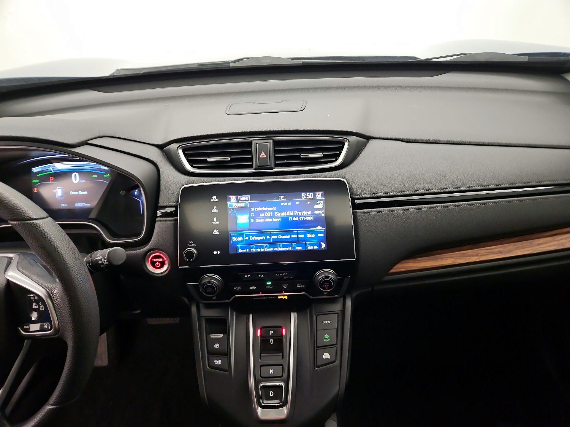 Thumbnail: 2022 Honda CR-V - 9