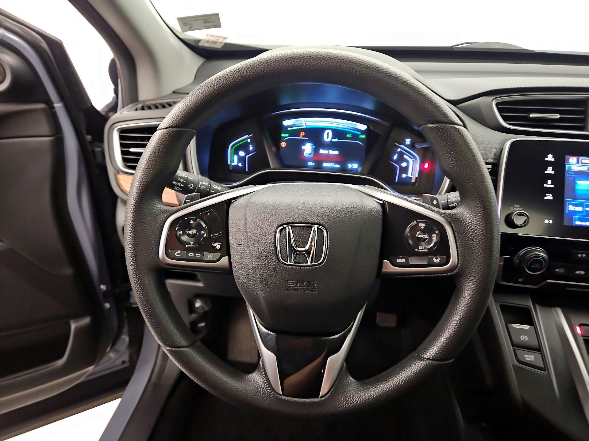 Thumbnail: 2022 Honda CR-V - 10