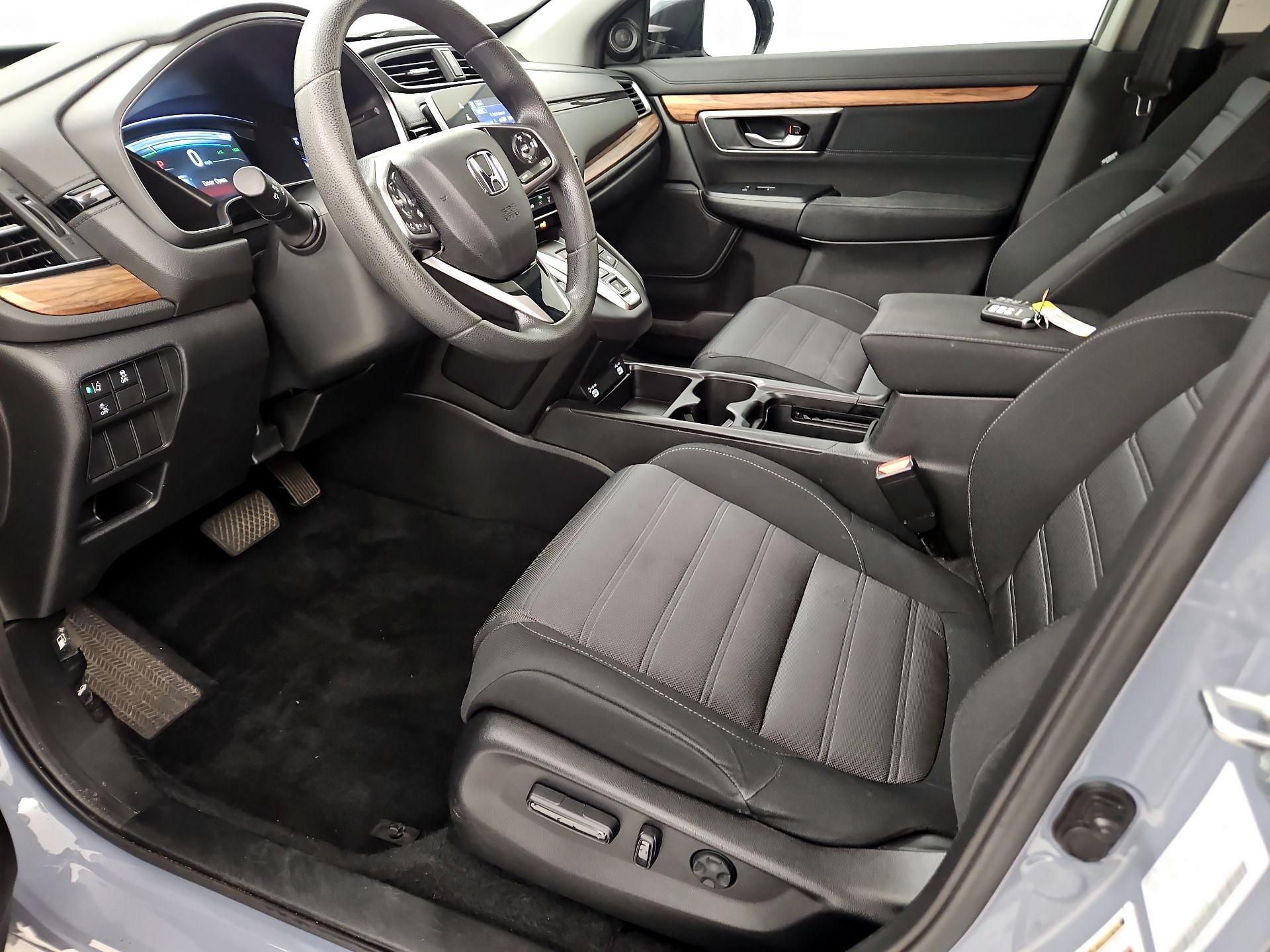 Thumbnail: 2022 Honda CR-V - 11