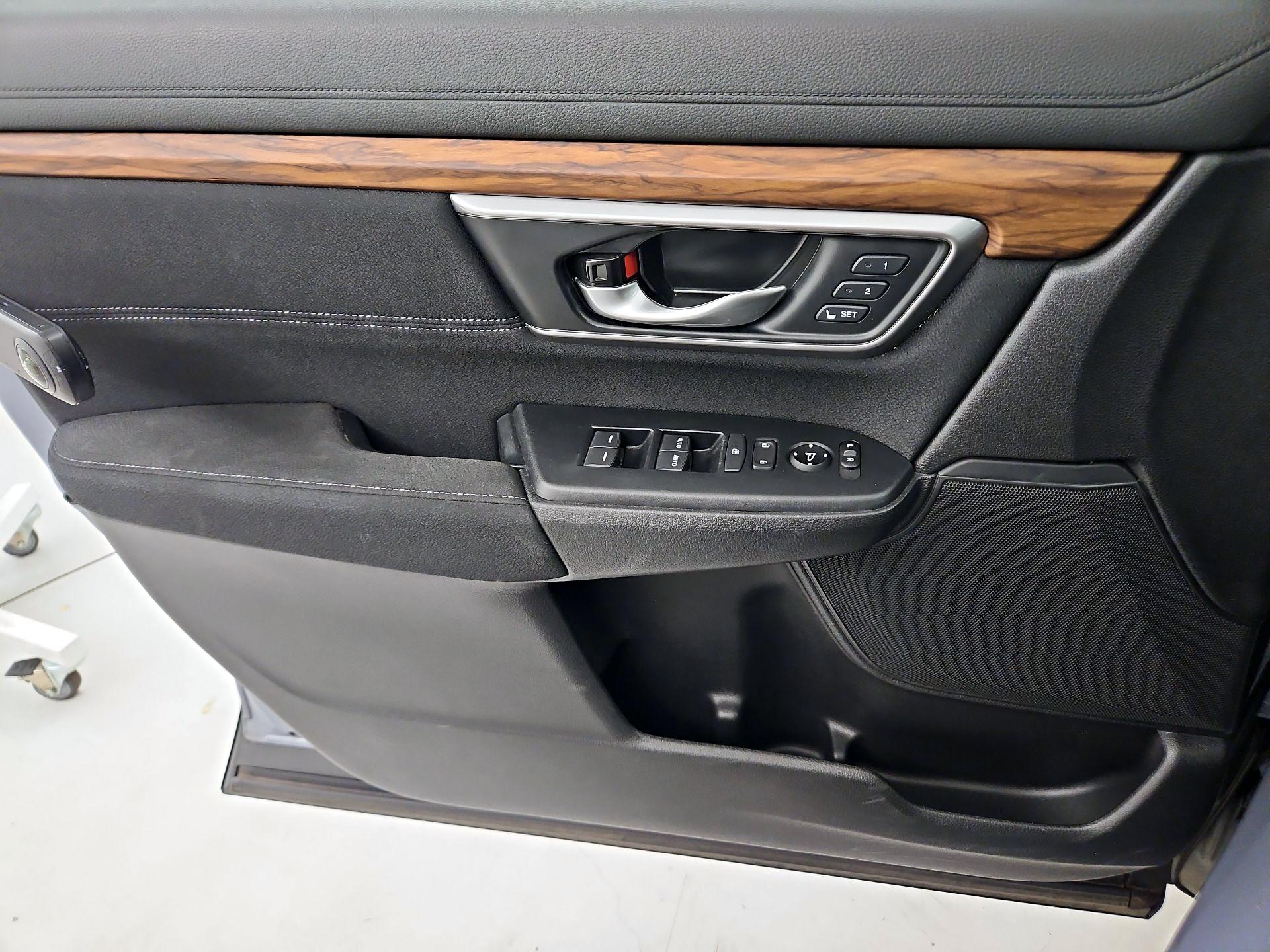 Thumbnail: 2022 Honda CR-V - 12