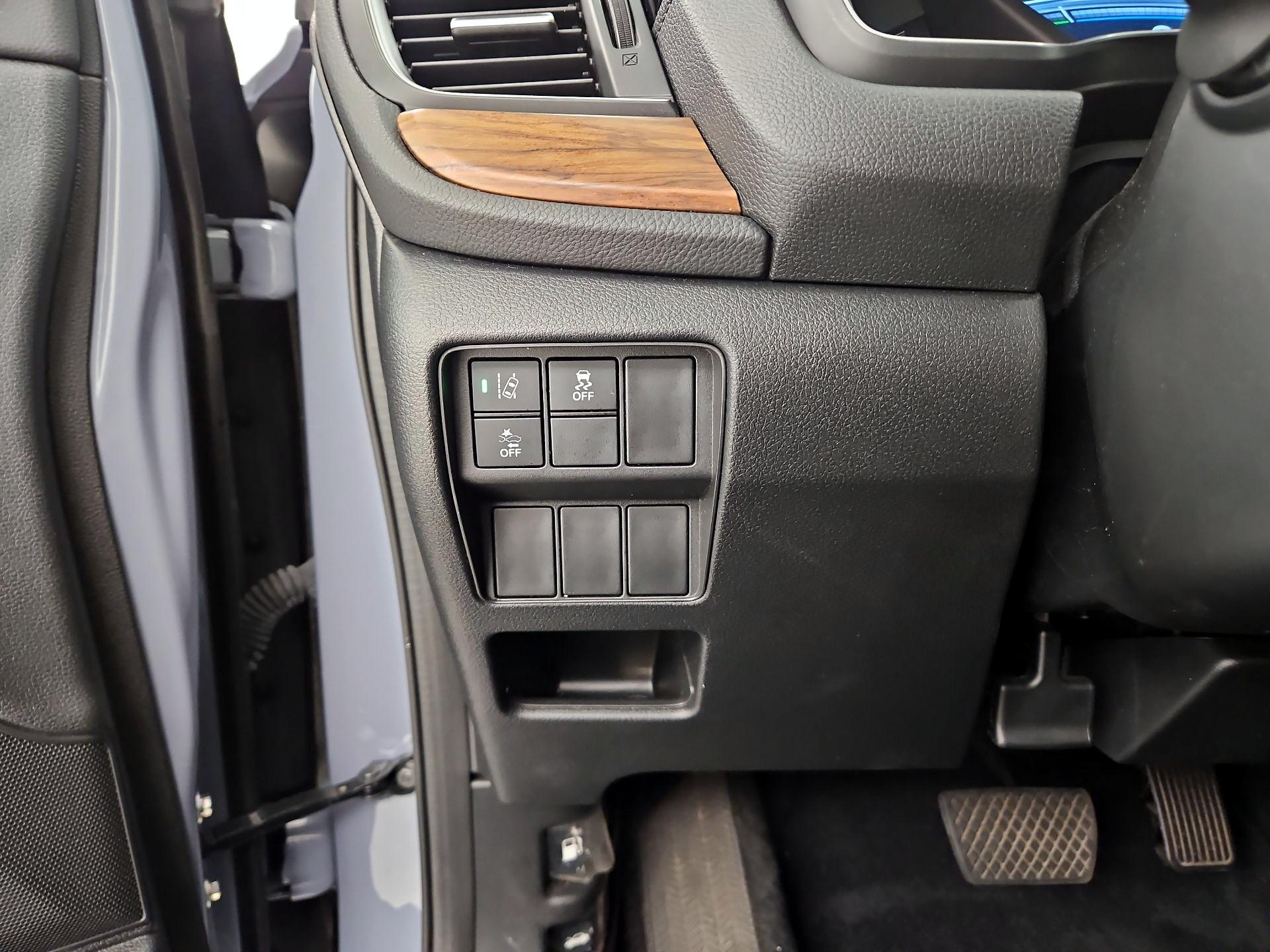 Thumbnail: 2022 Honda CR-V - 13
