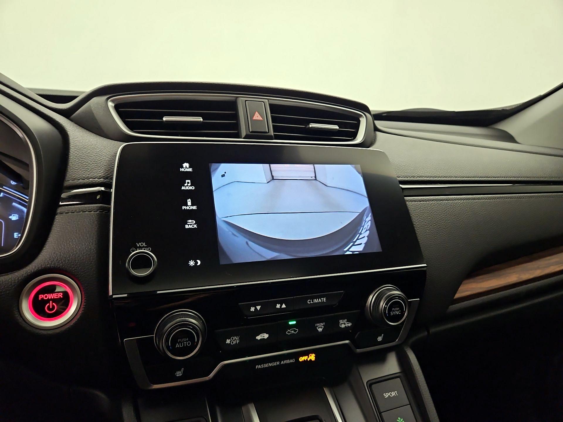 Thumbnail: 2022 Honda CR-V - 14