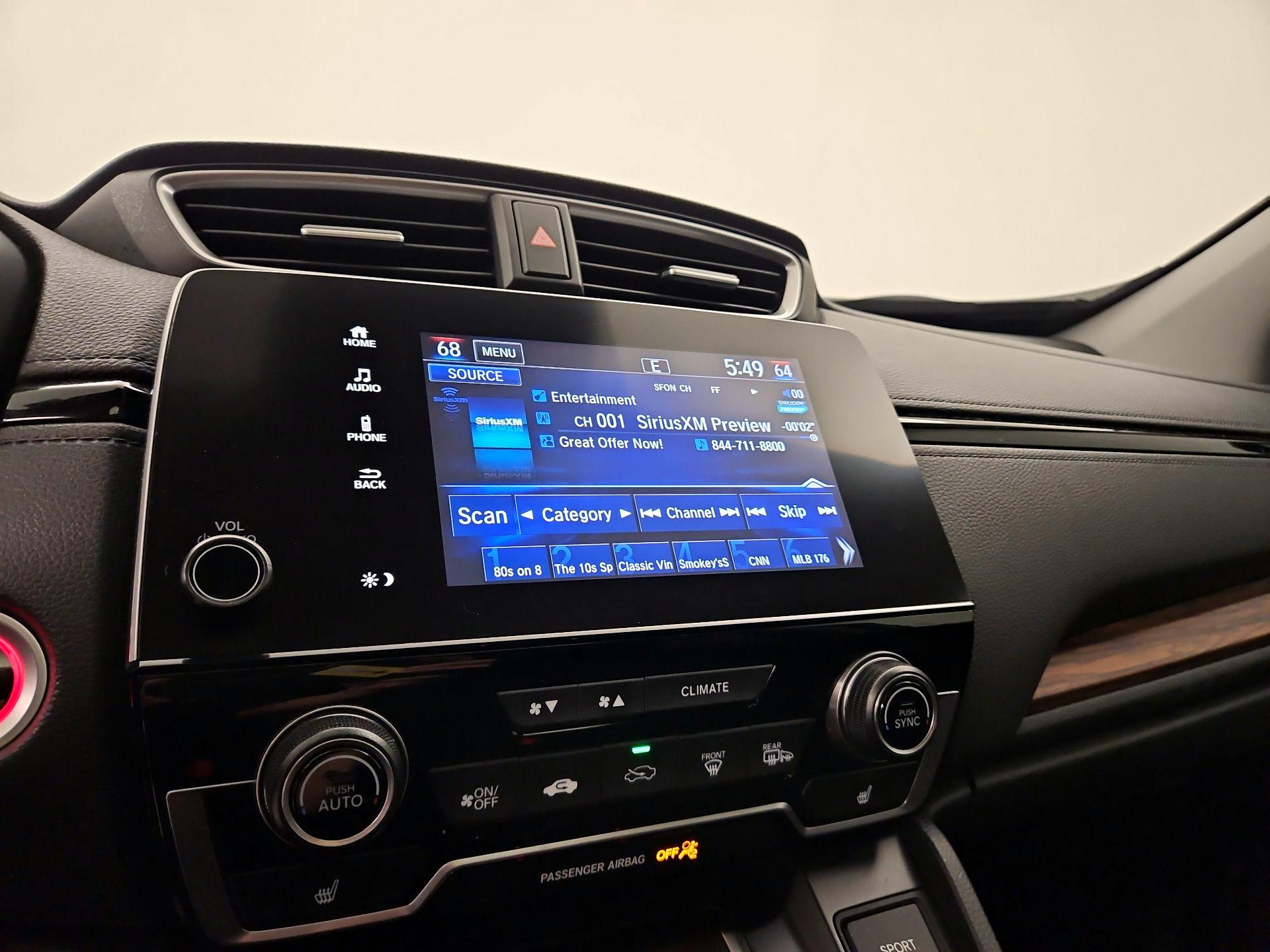 Thumbnail: 2022 Honda CR-V - 15
