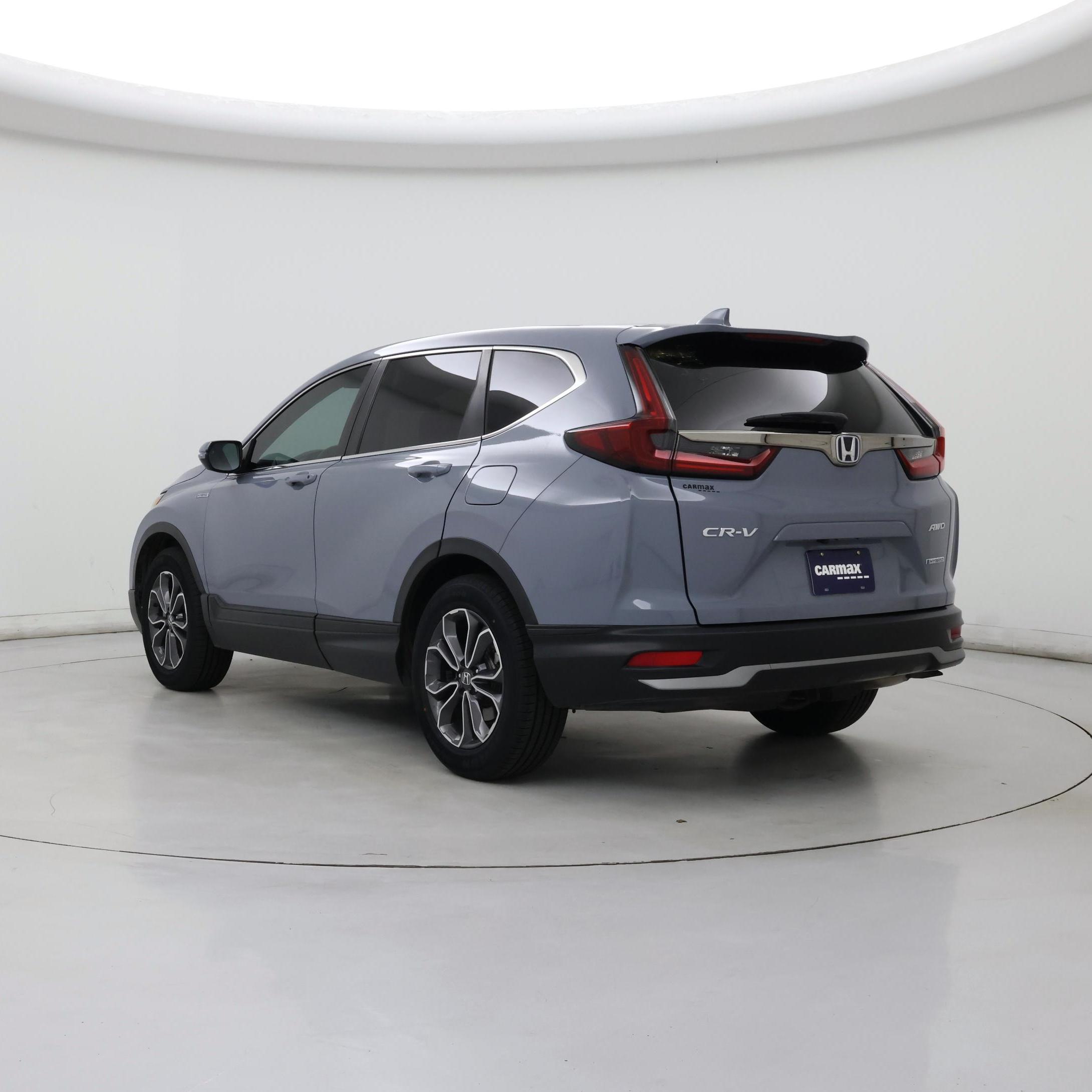 Thumbnail: 2022 Honda CR-V - 2
