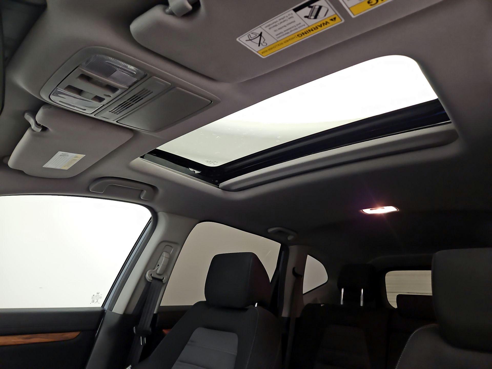 Thumbnail: 2022 Honda CR-V - 19