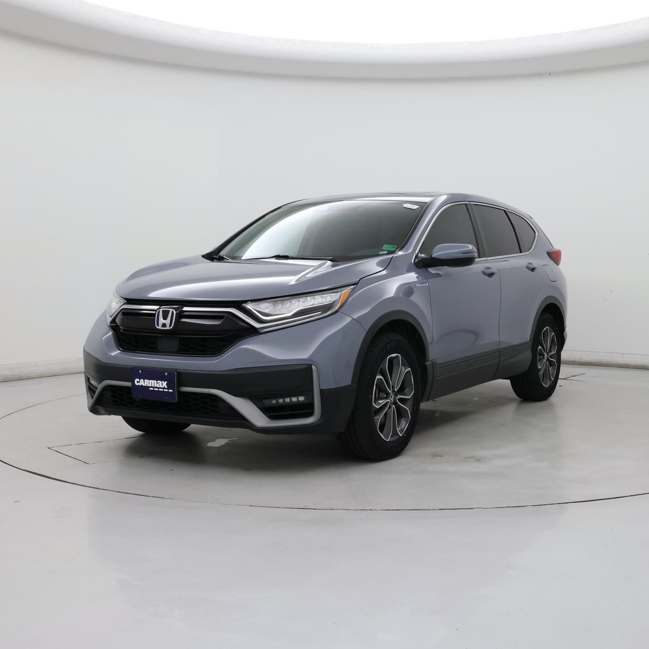 Thumbnail: 2022 Honda CR-V - 4