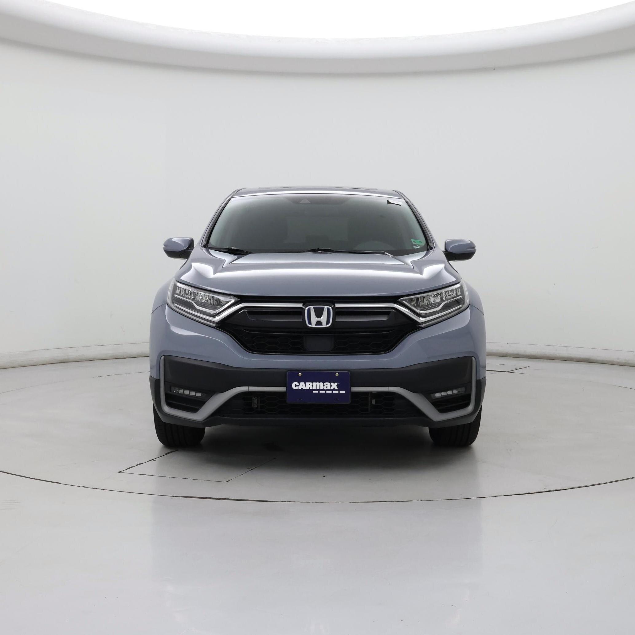 Thumbnail: 2022 Honda CR-V - 5
