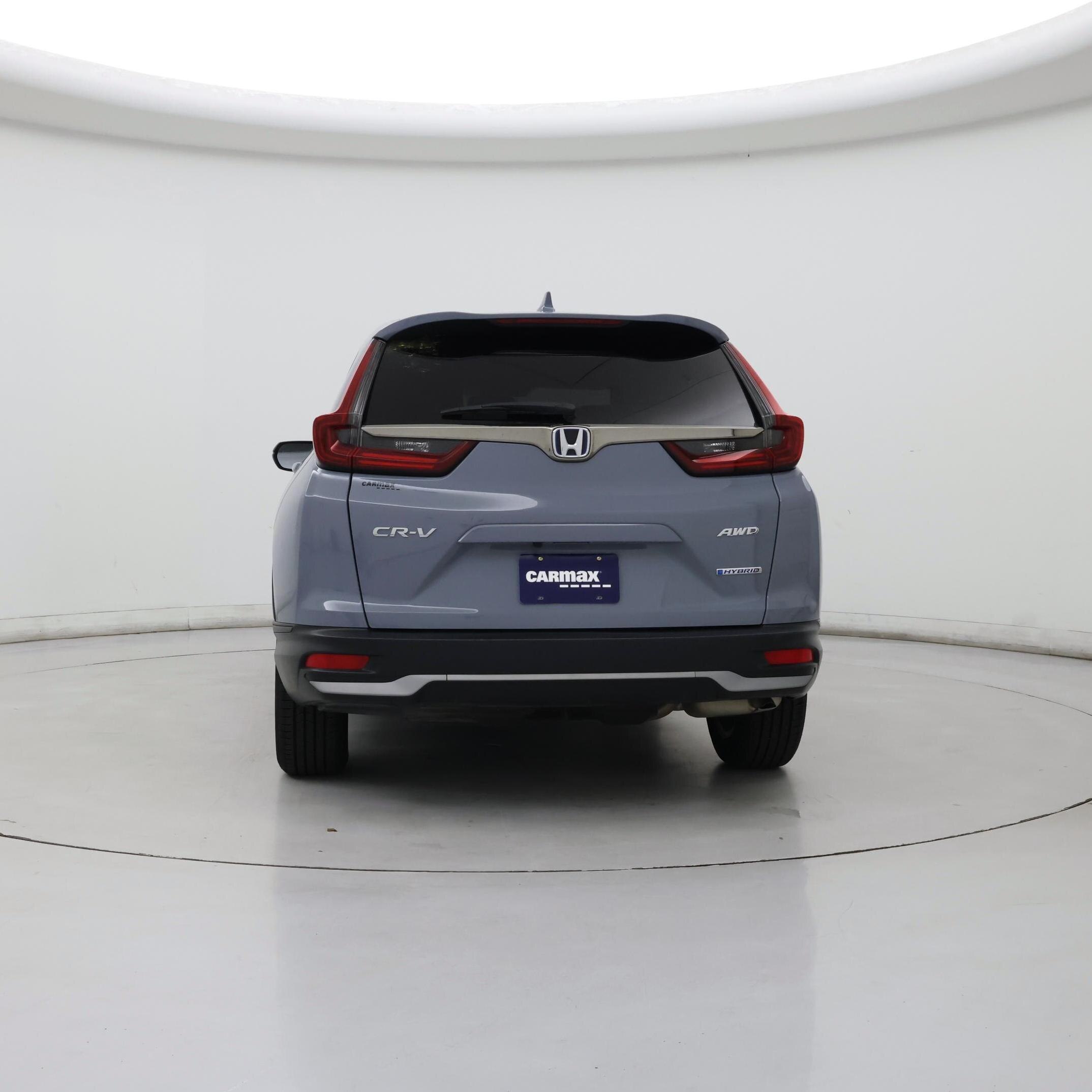 Thumbnail: 2022 Honda CR-V - 6