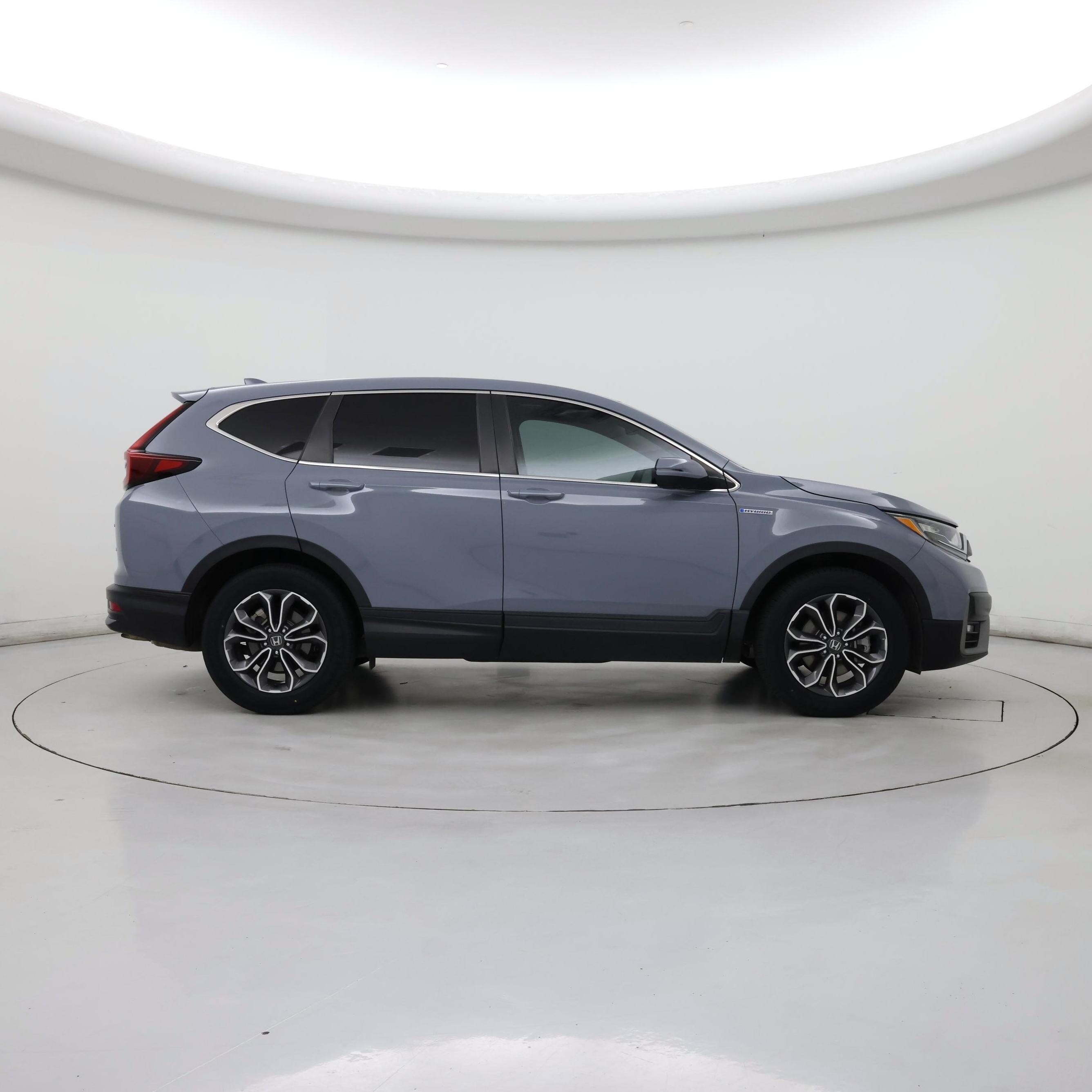 Thumbnail: 2022 Honda CR-V - 7