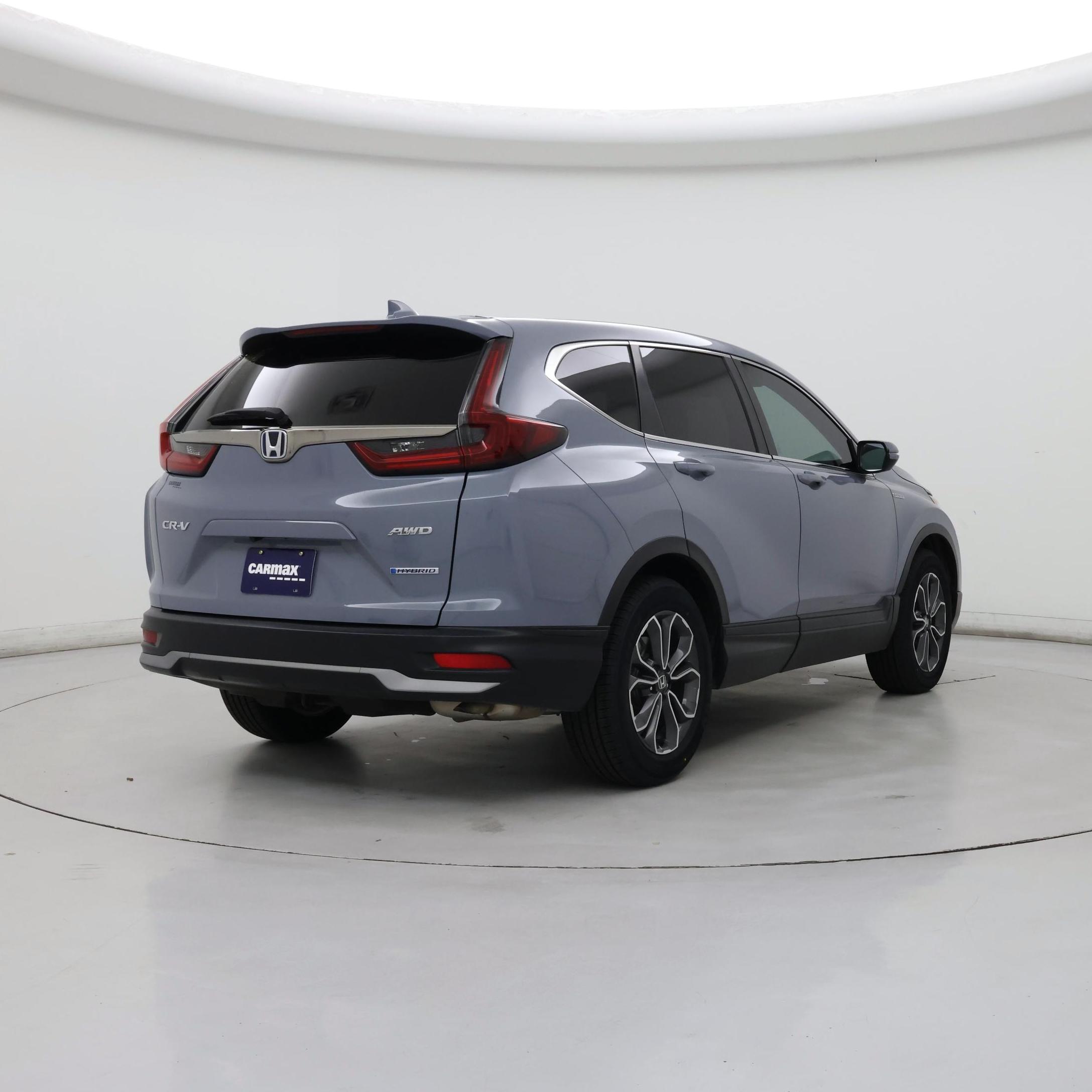 Thumbnail: 2022 Honda CR-V - 8