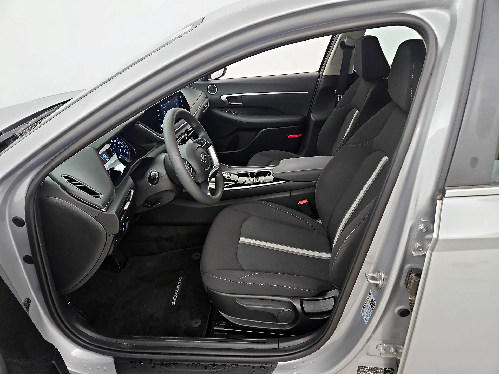 Thumbnail: 2023 Hyundai Sonata - 11