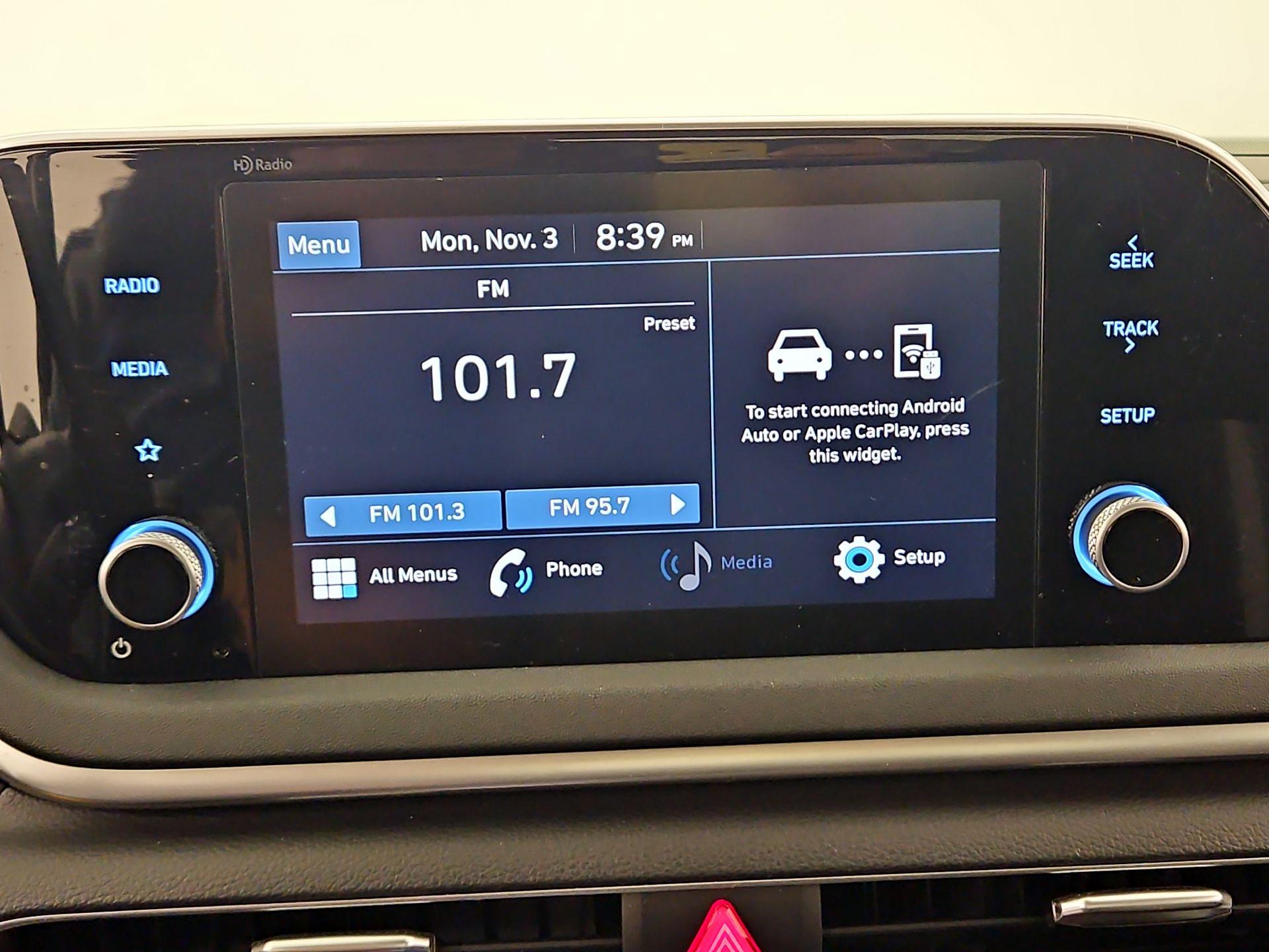 Thumbnail: 2023 Hyundai Sonata - 15