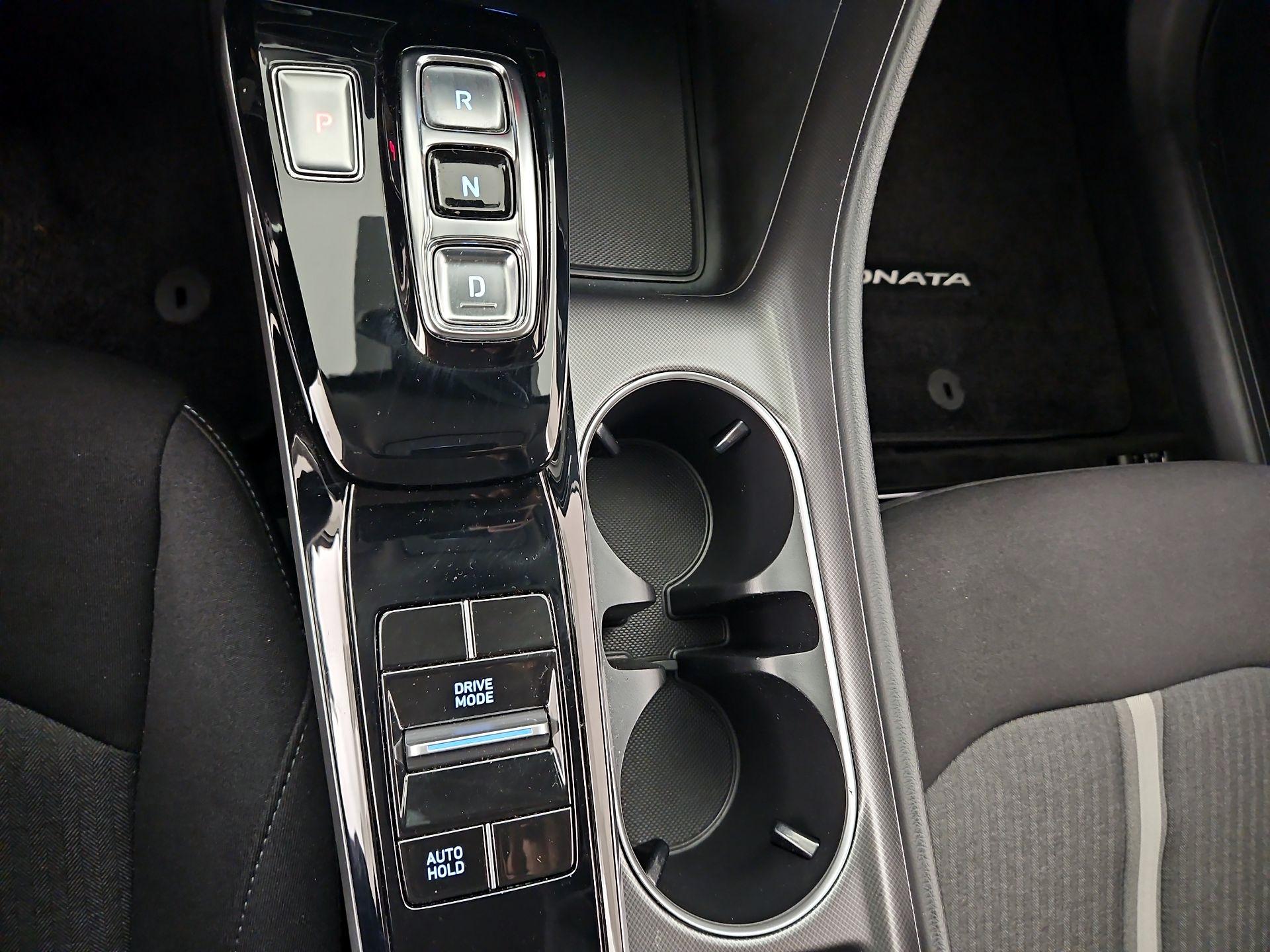 Thumbnail: 2023 Hyundai Sonata - 17