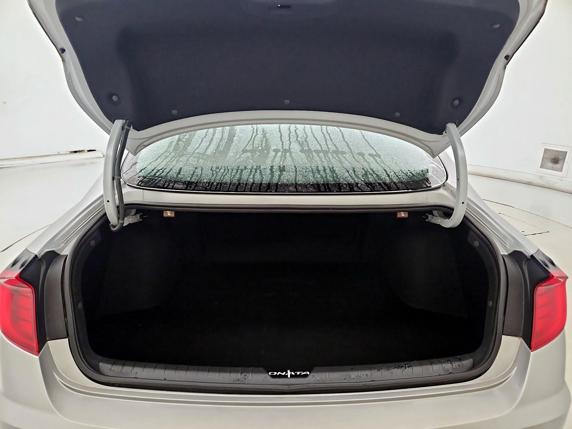 Thumbnail: 2023 Hyundai Sonata - 20