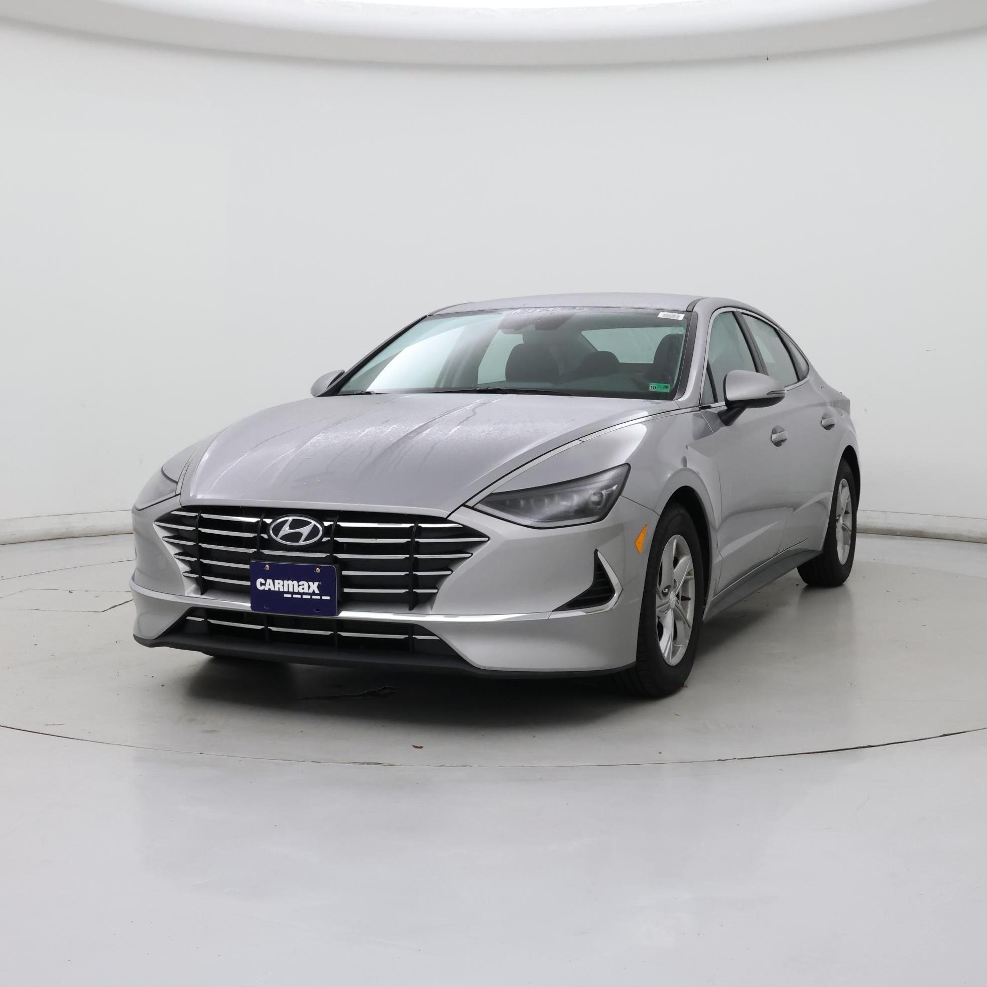 Thumbnail: 2023 Hyundai Sonata - 4