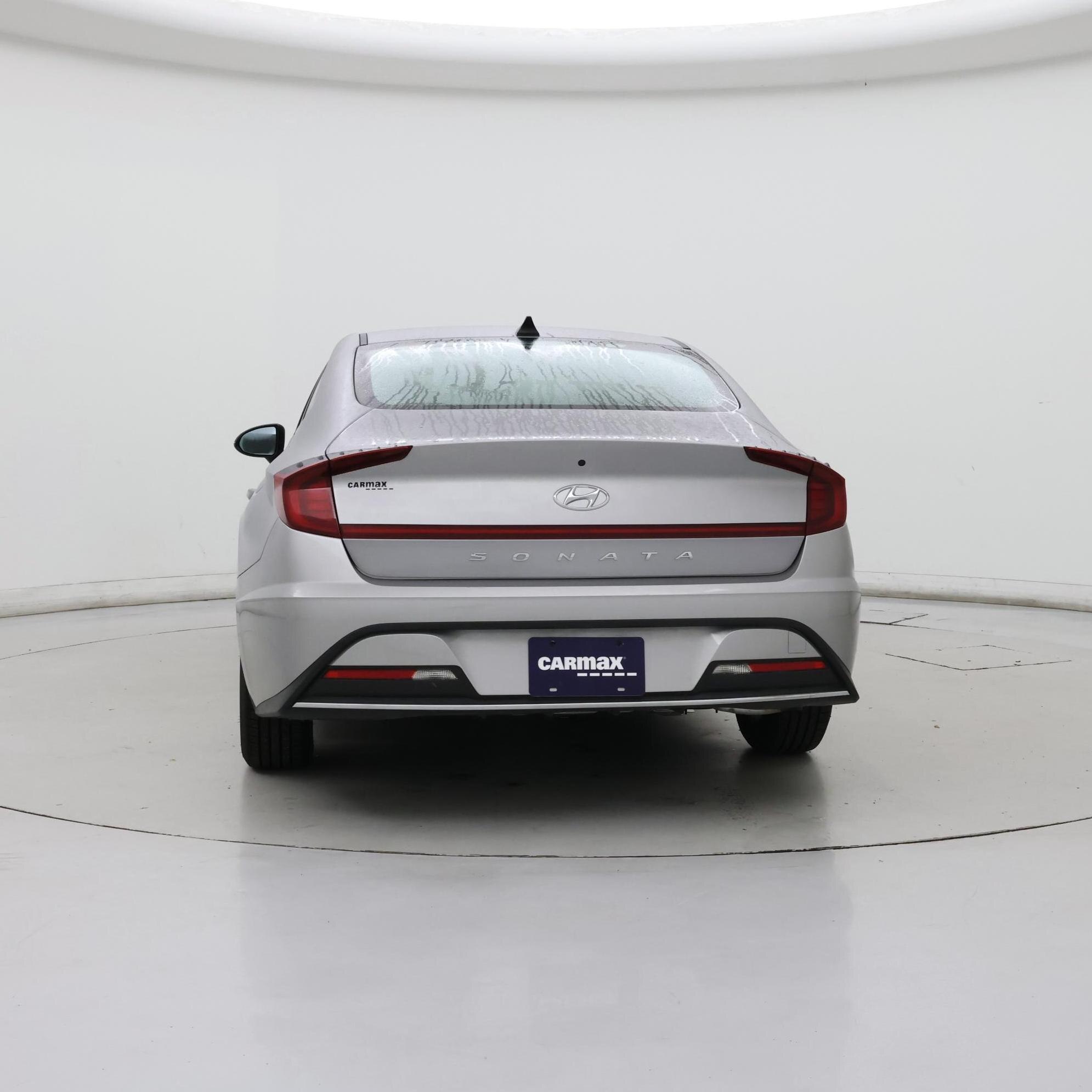 Thumbnail: 2023 Hyundai Sonata - 6