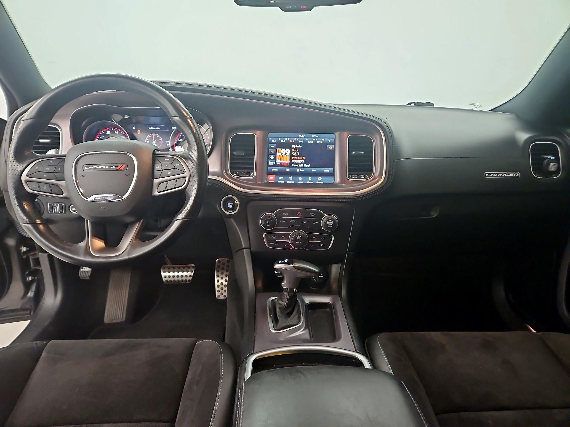 Thumbnail: 2021 Dodge Charger - 9