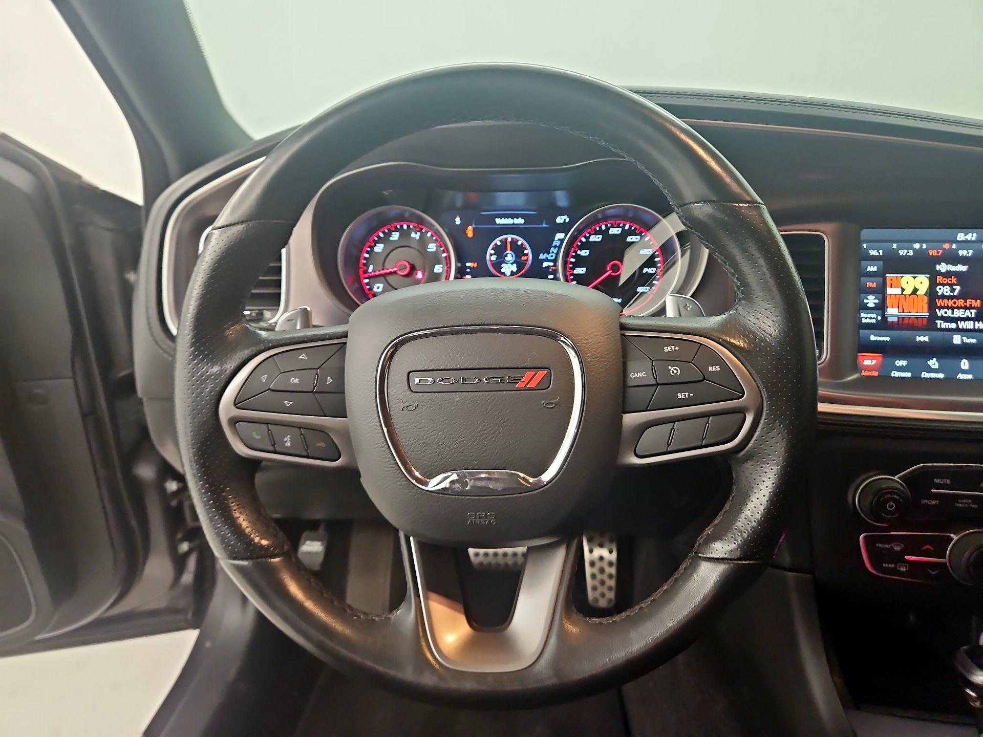 Thumbnail: 2021 Dodge Charger - 10