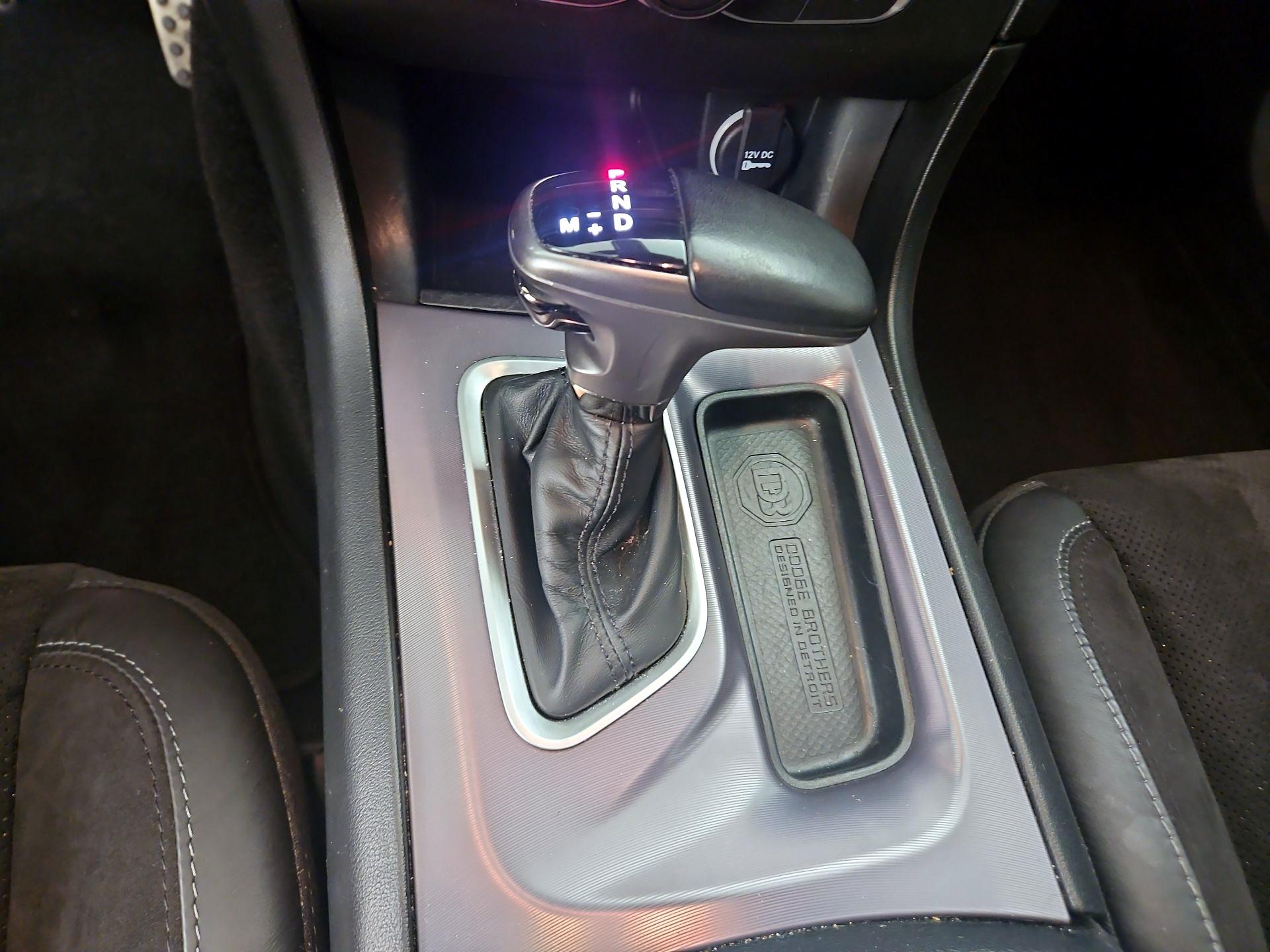 Thumbnail: 2021 Dodge Charger - 17